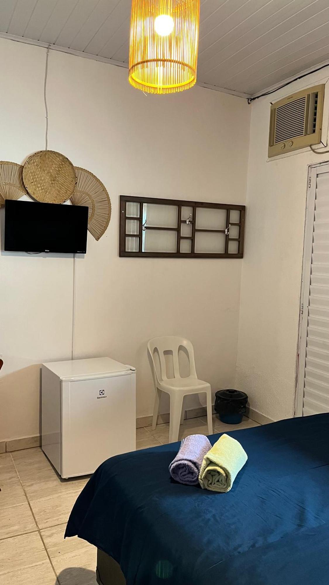 Classic Quadruple Room
