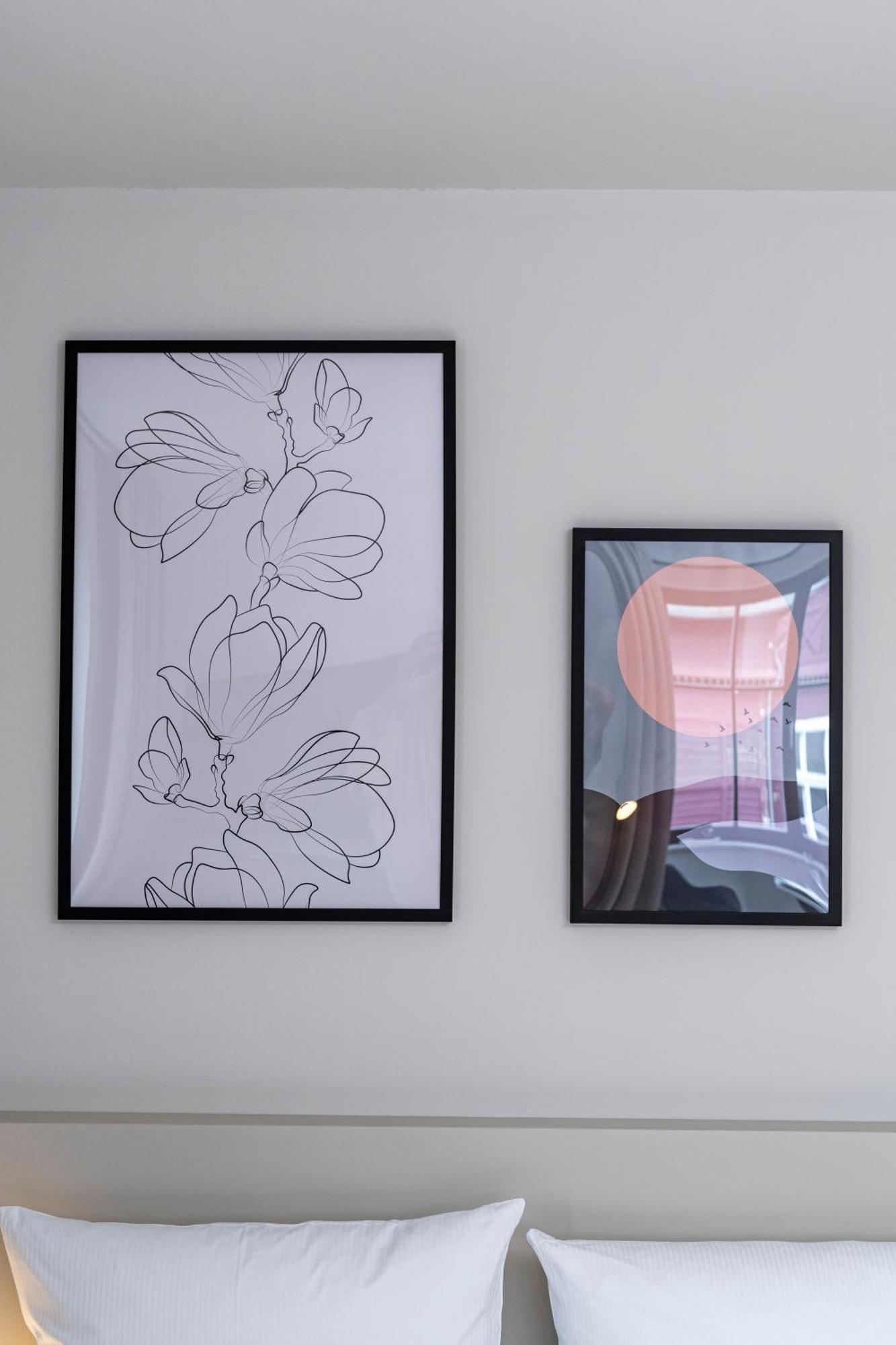 Komfort-Ferienwohnung 6