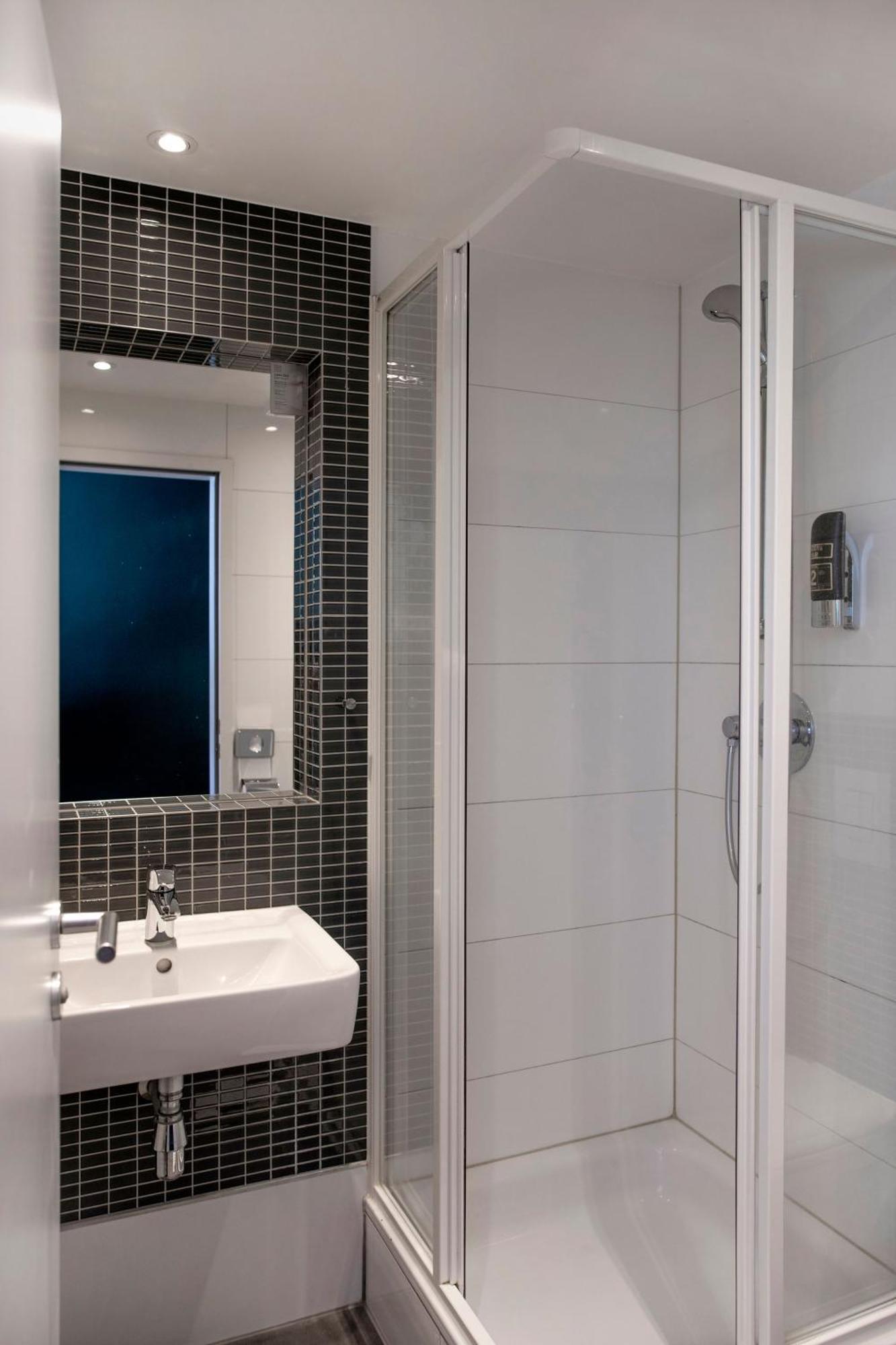 Standaard Kamer met 2 Bedden