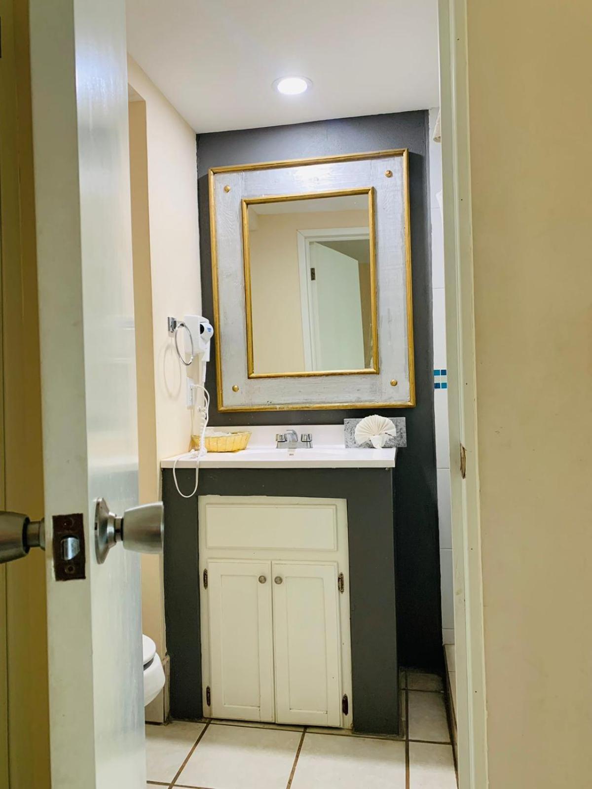 Double Room with Two Double Beds