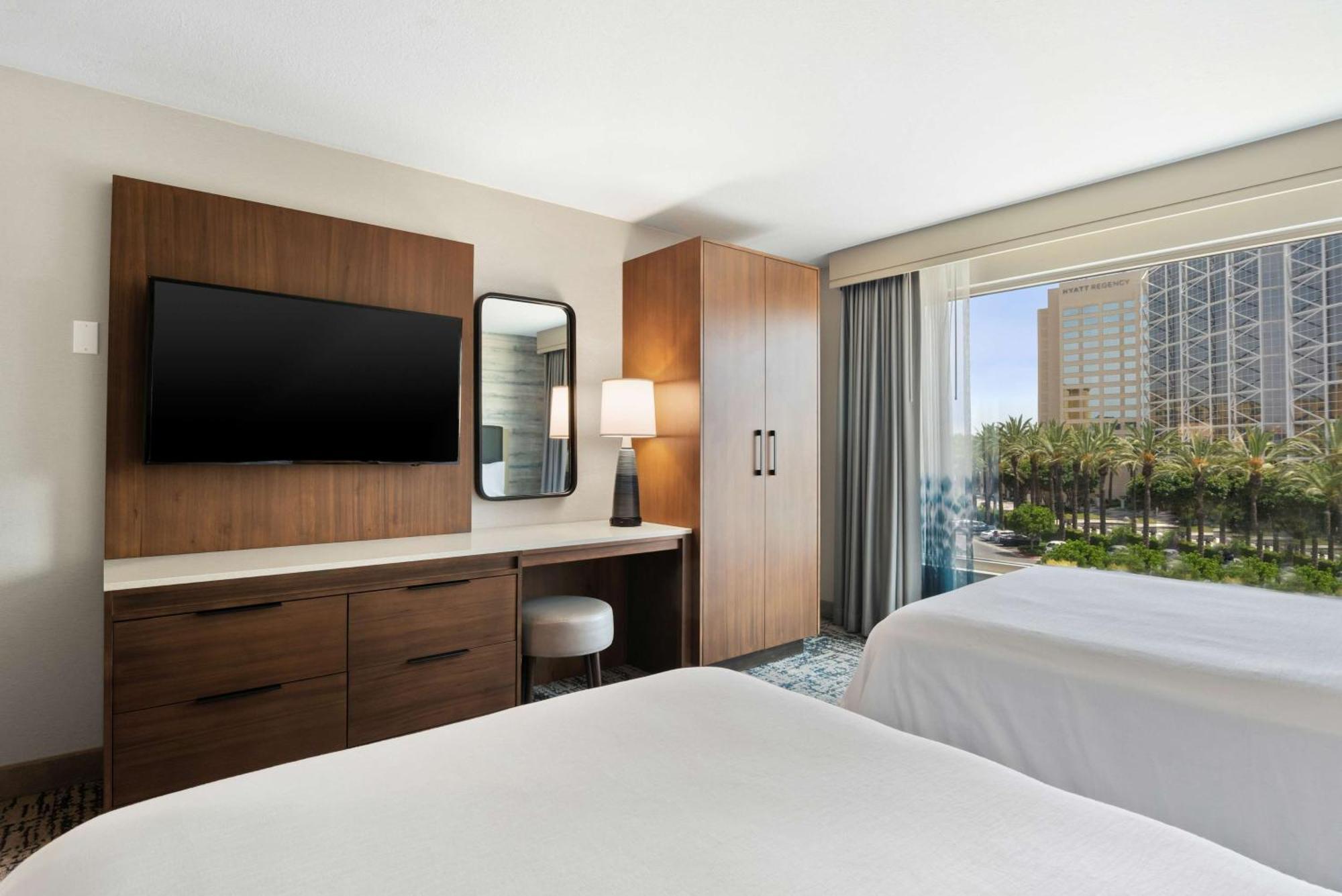 Suite Doble para no fumadores - 2 camas dobles