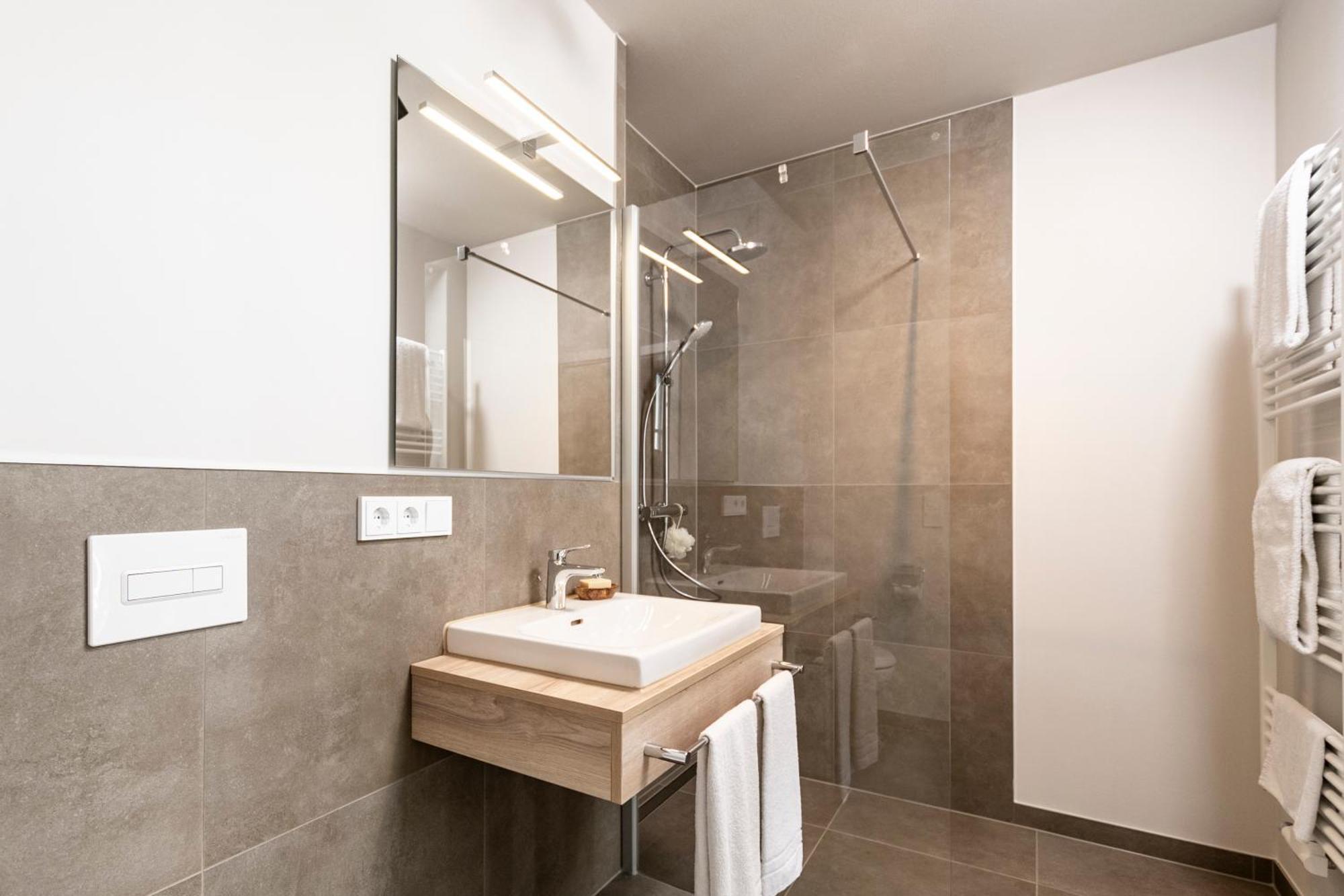 Komfort-Apartment 3 Groundfloor