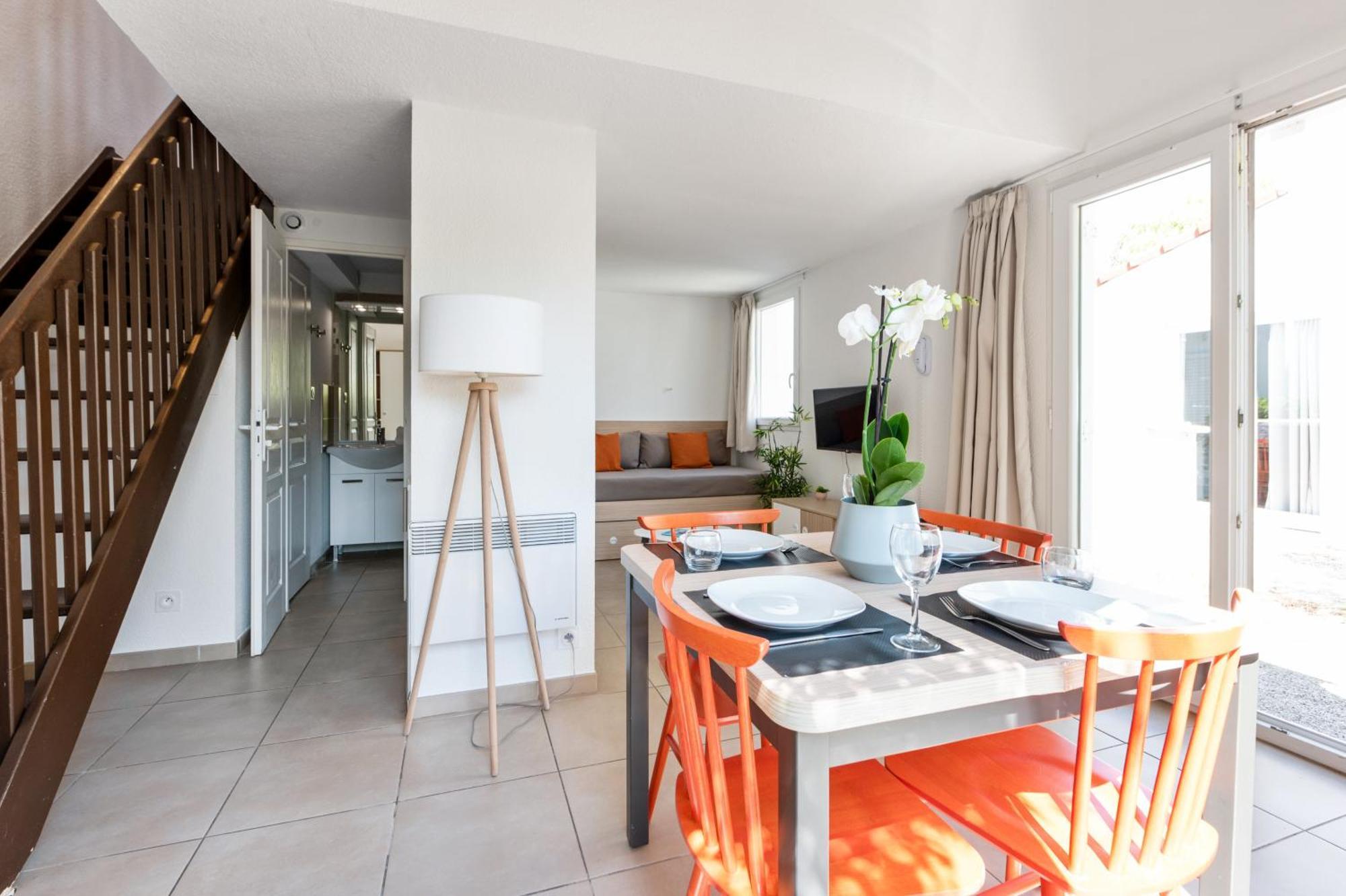 One-Bedroom Superior Apartment