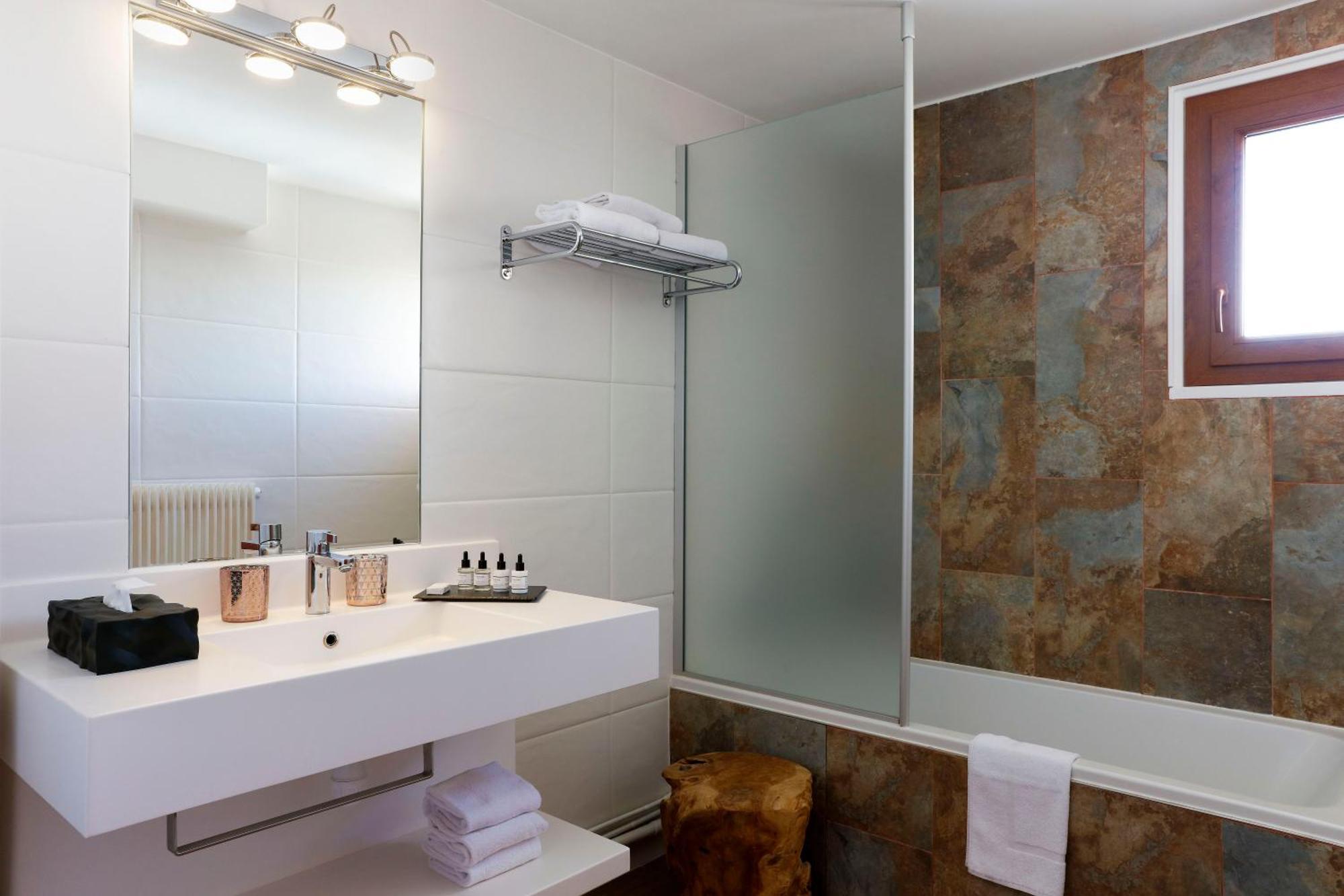 Classic Double or Twin Room