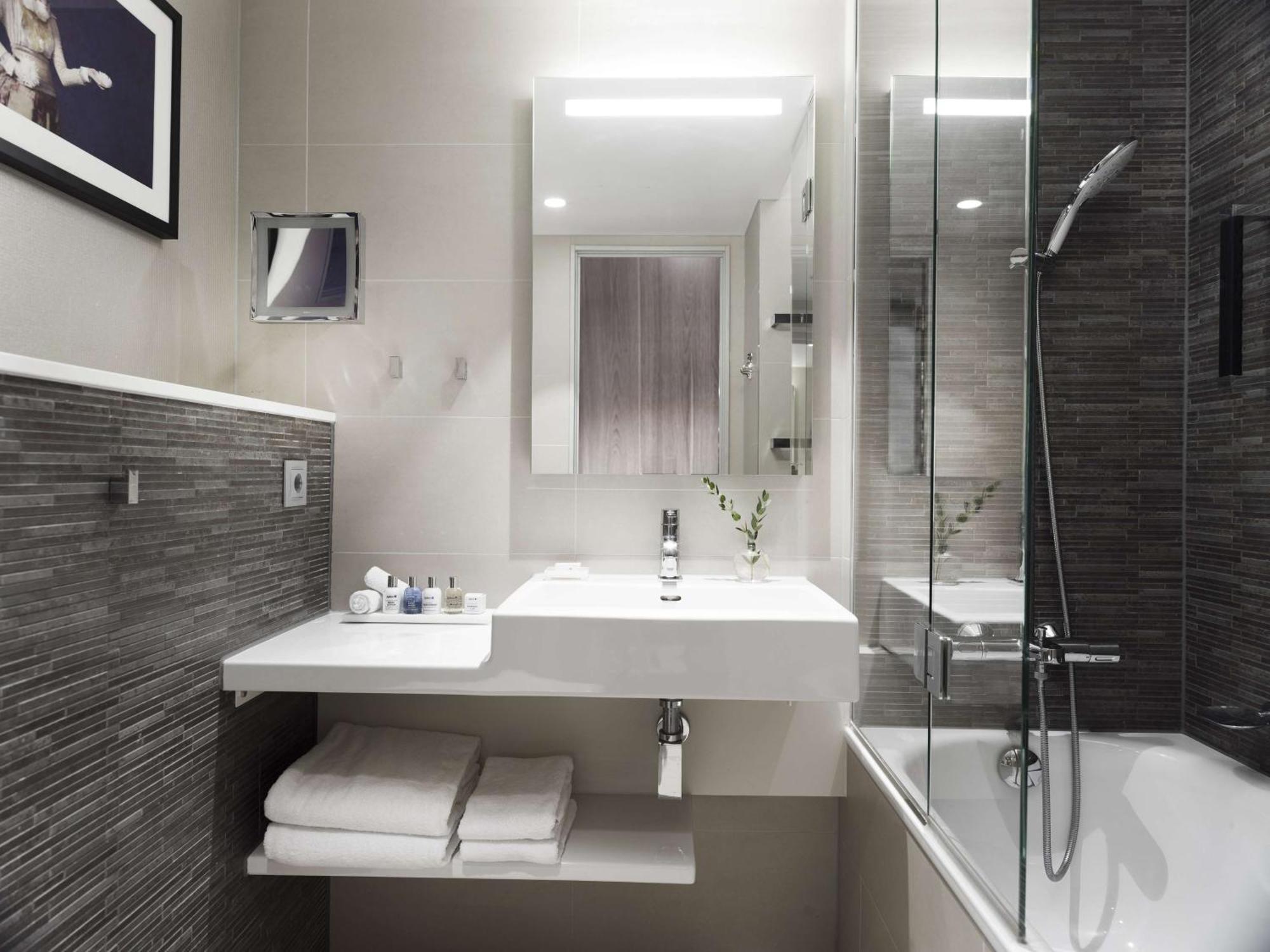 Habitación Superior