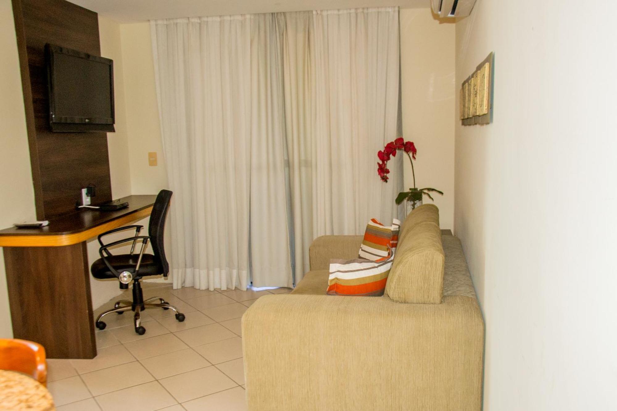 Class Double Room Sea View
