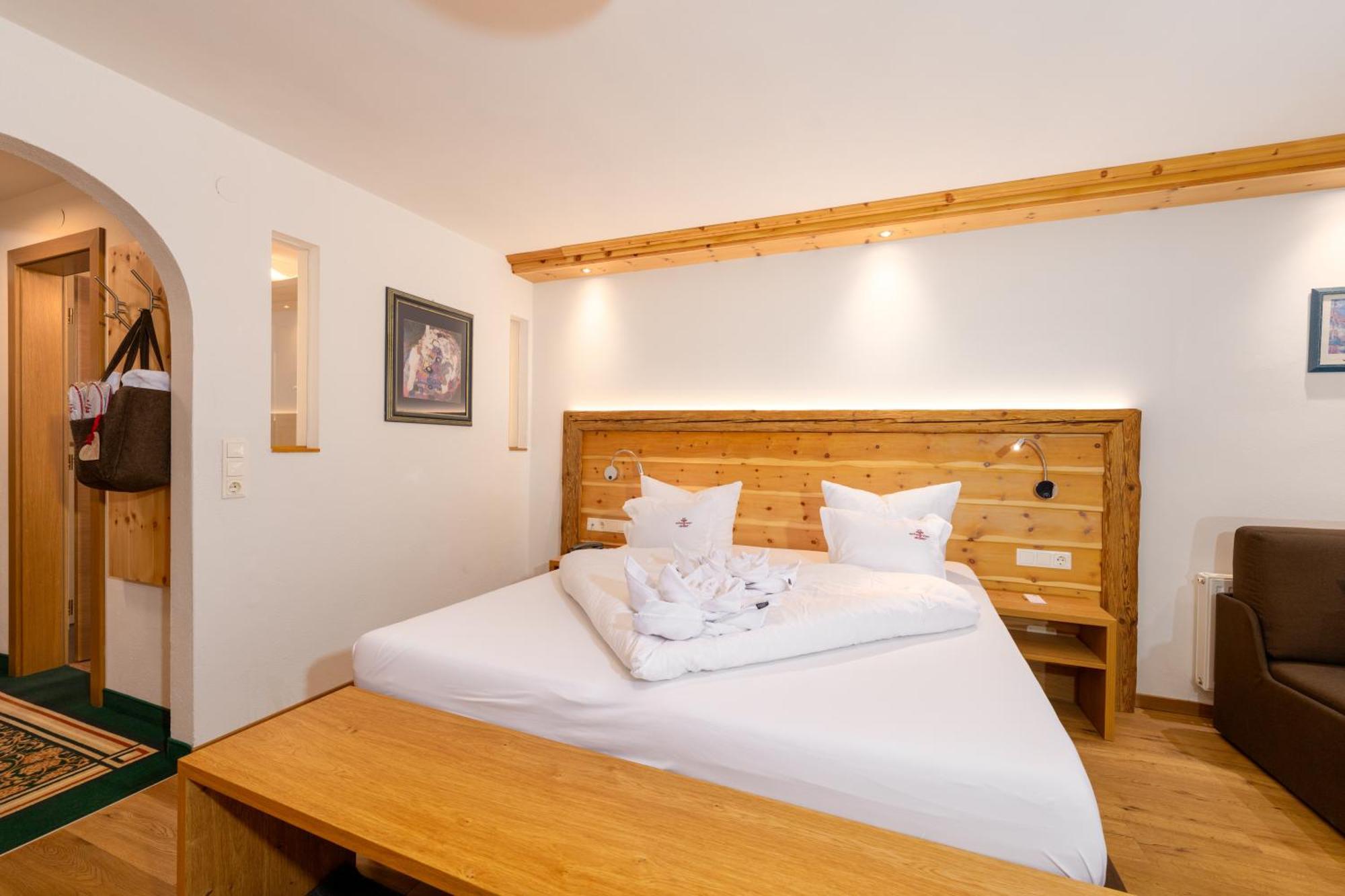 Suite Deluxe