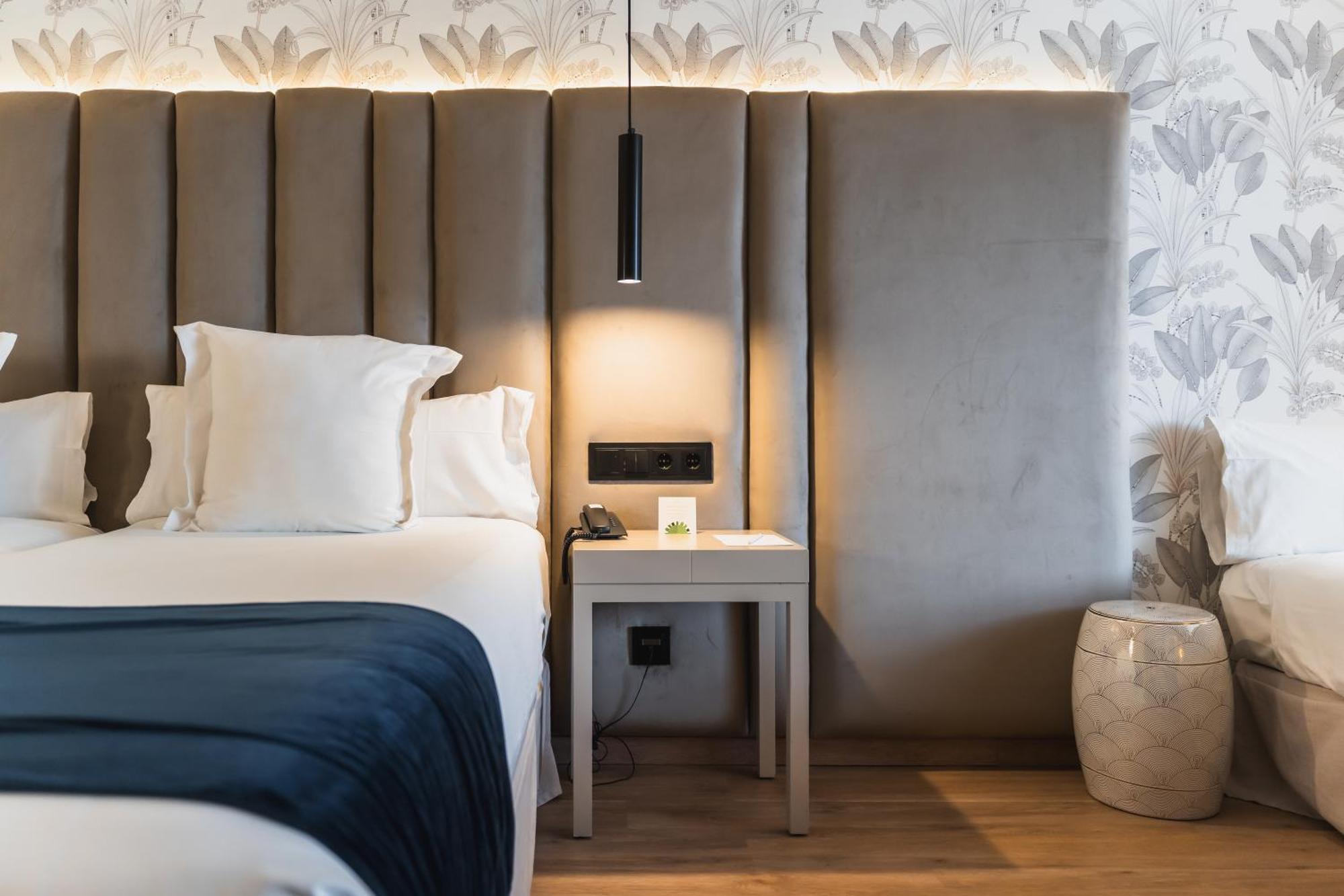 Chambre Double Exécutive