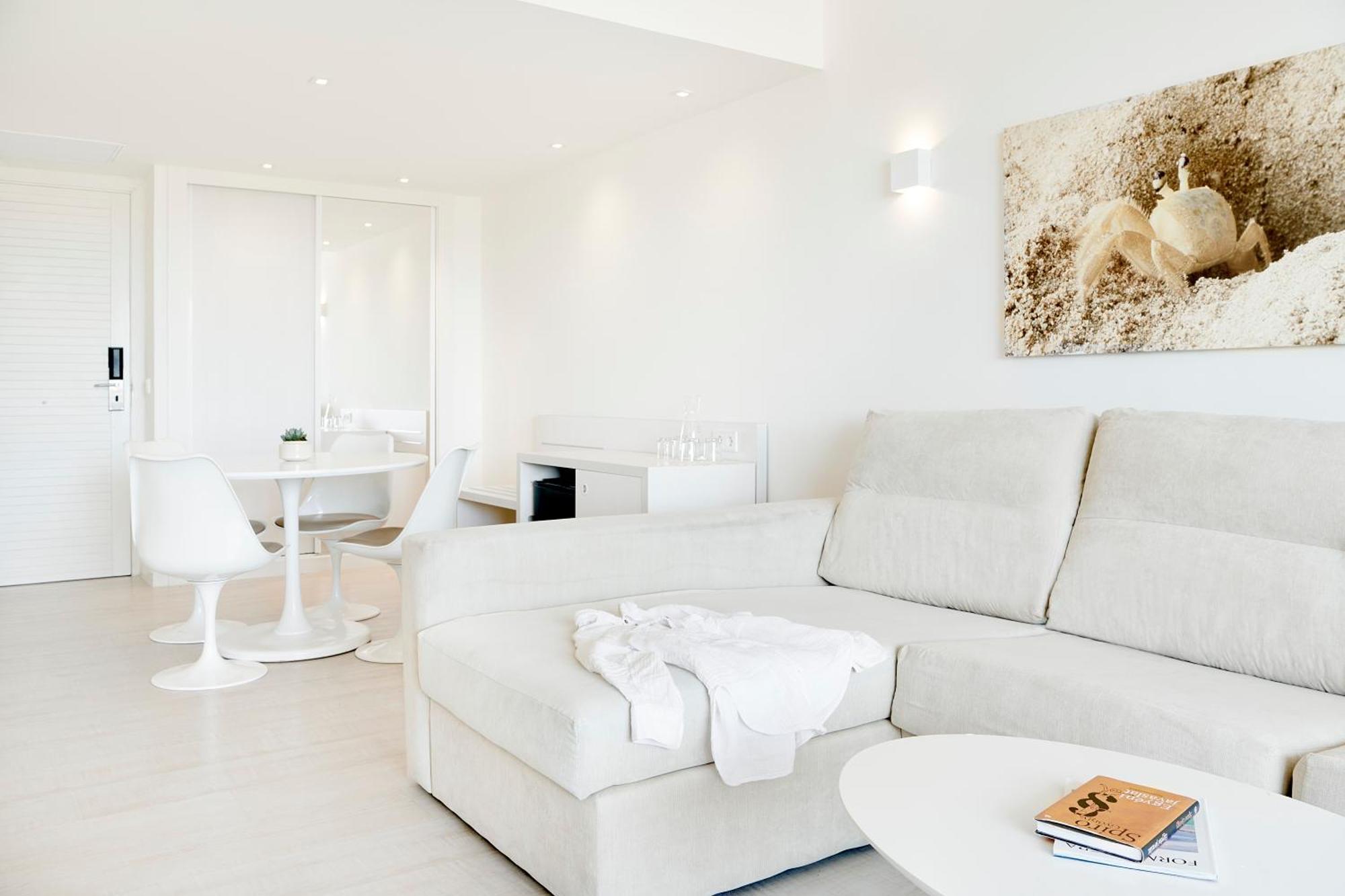 Habitación Doble con vistas al jardín - 1 o 2 camas