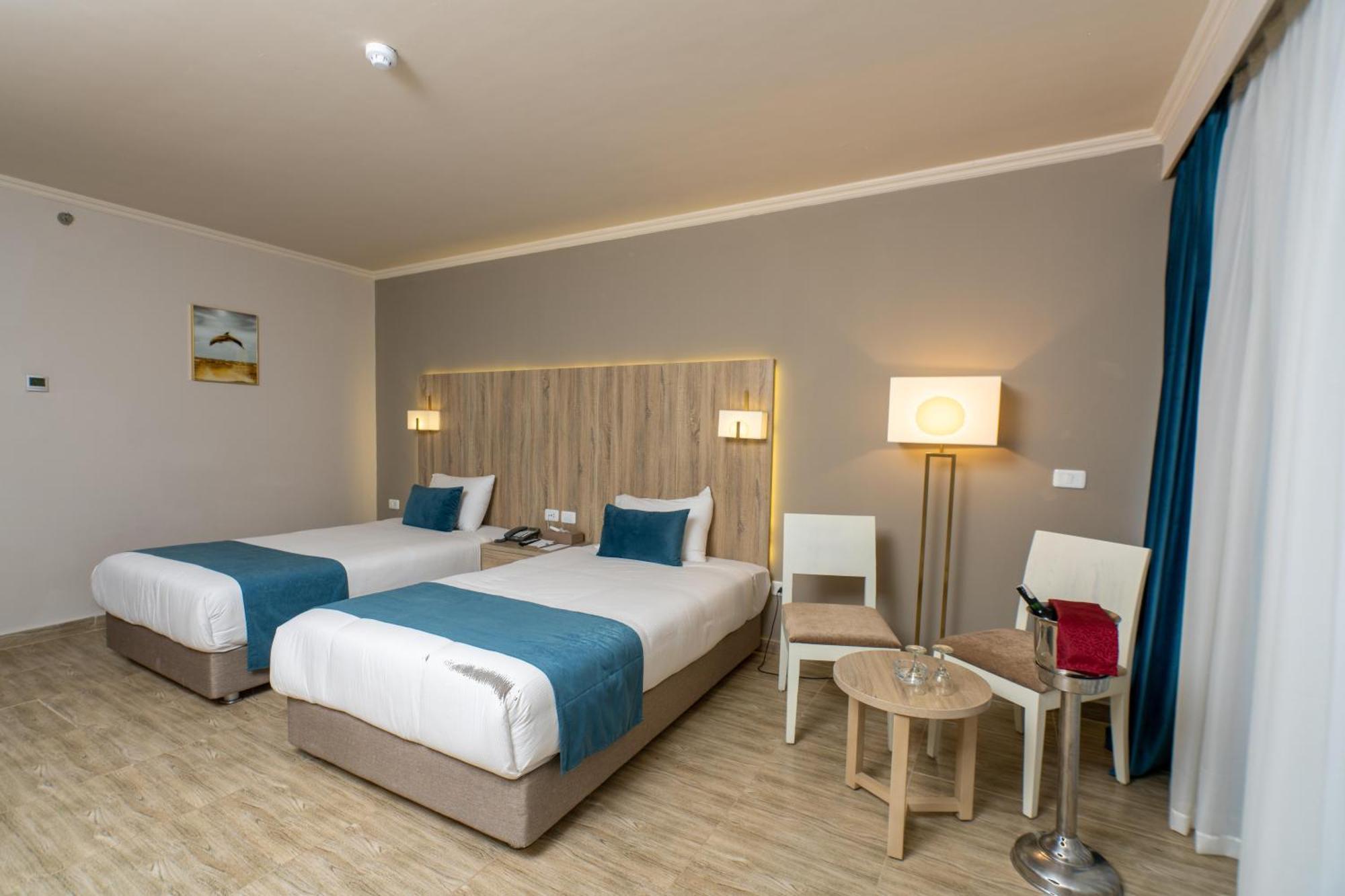 Superior Kamer met Uitzicht op de Zee