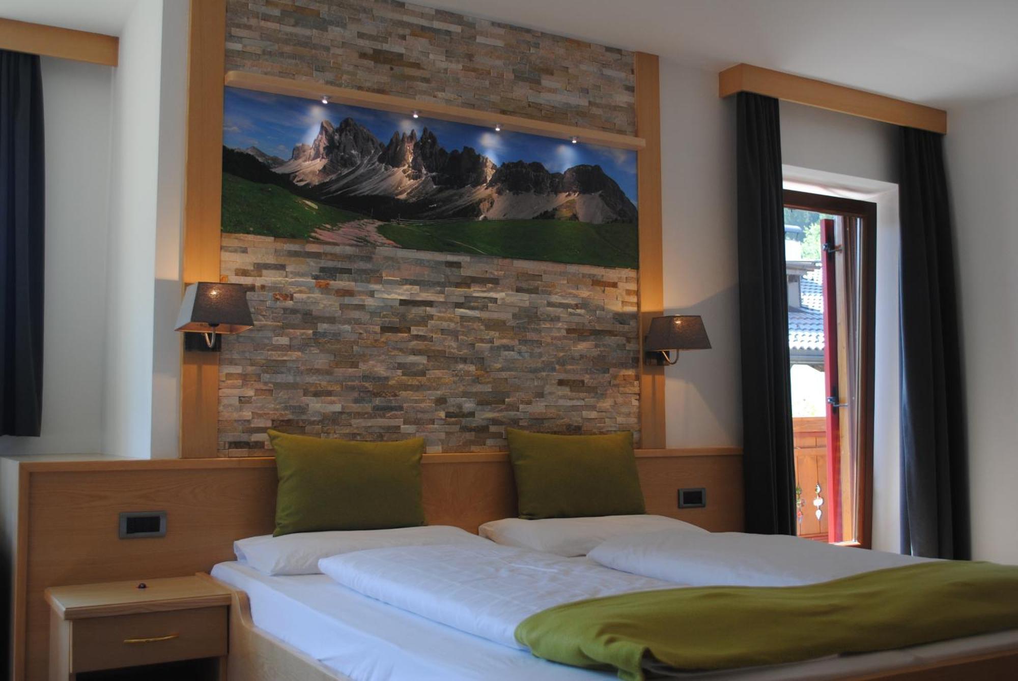 Junior Suite Balcony