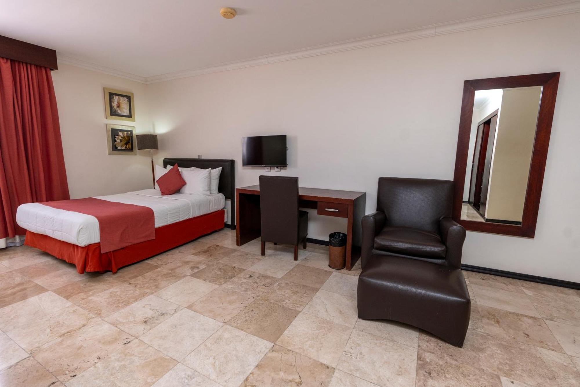 Suite Familiar