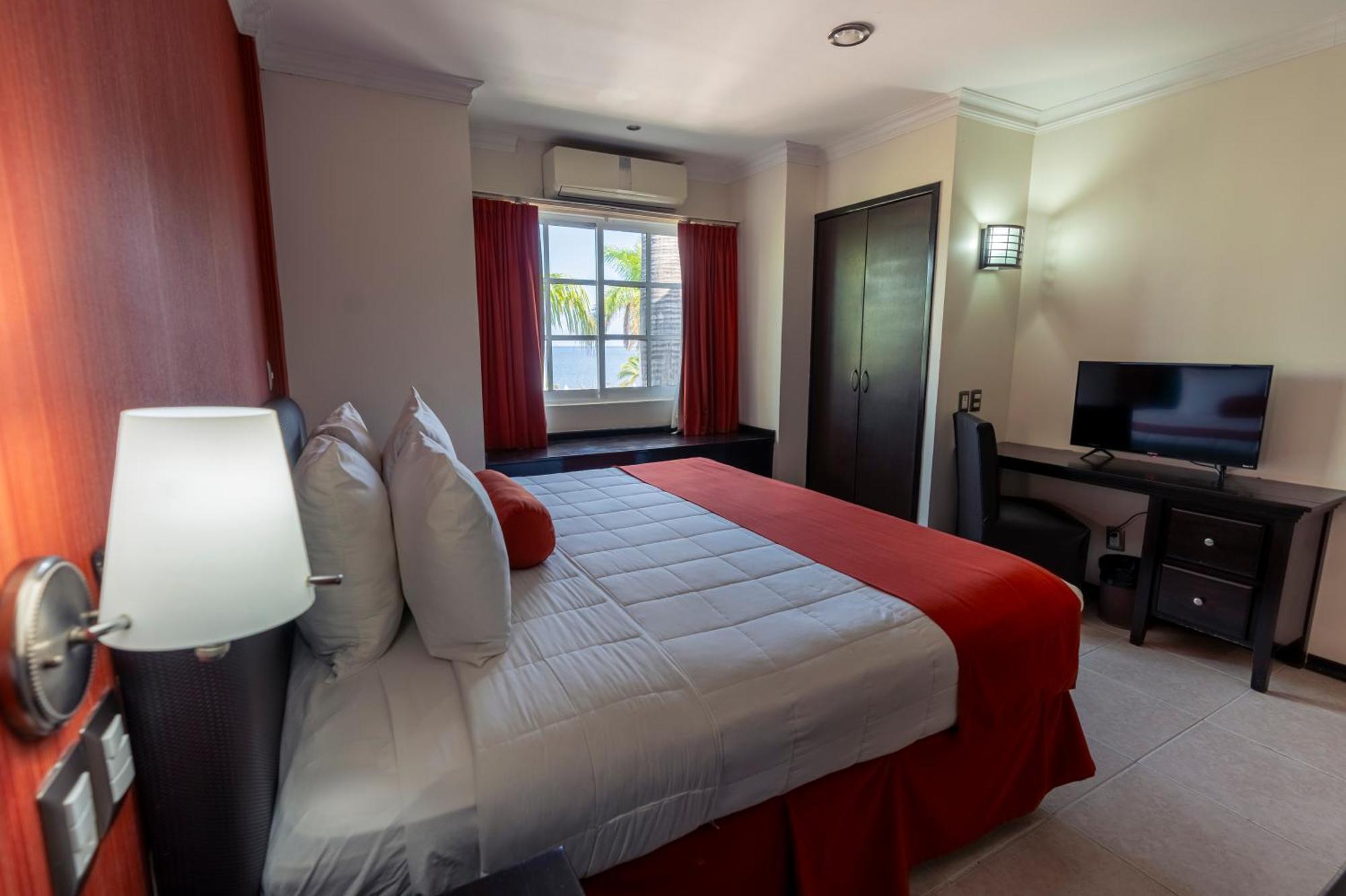 Suite Junior Deluxe