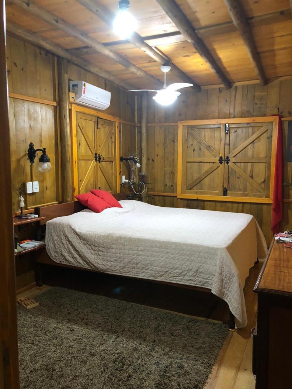 One-Bedroom Chalet
