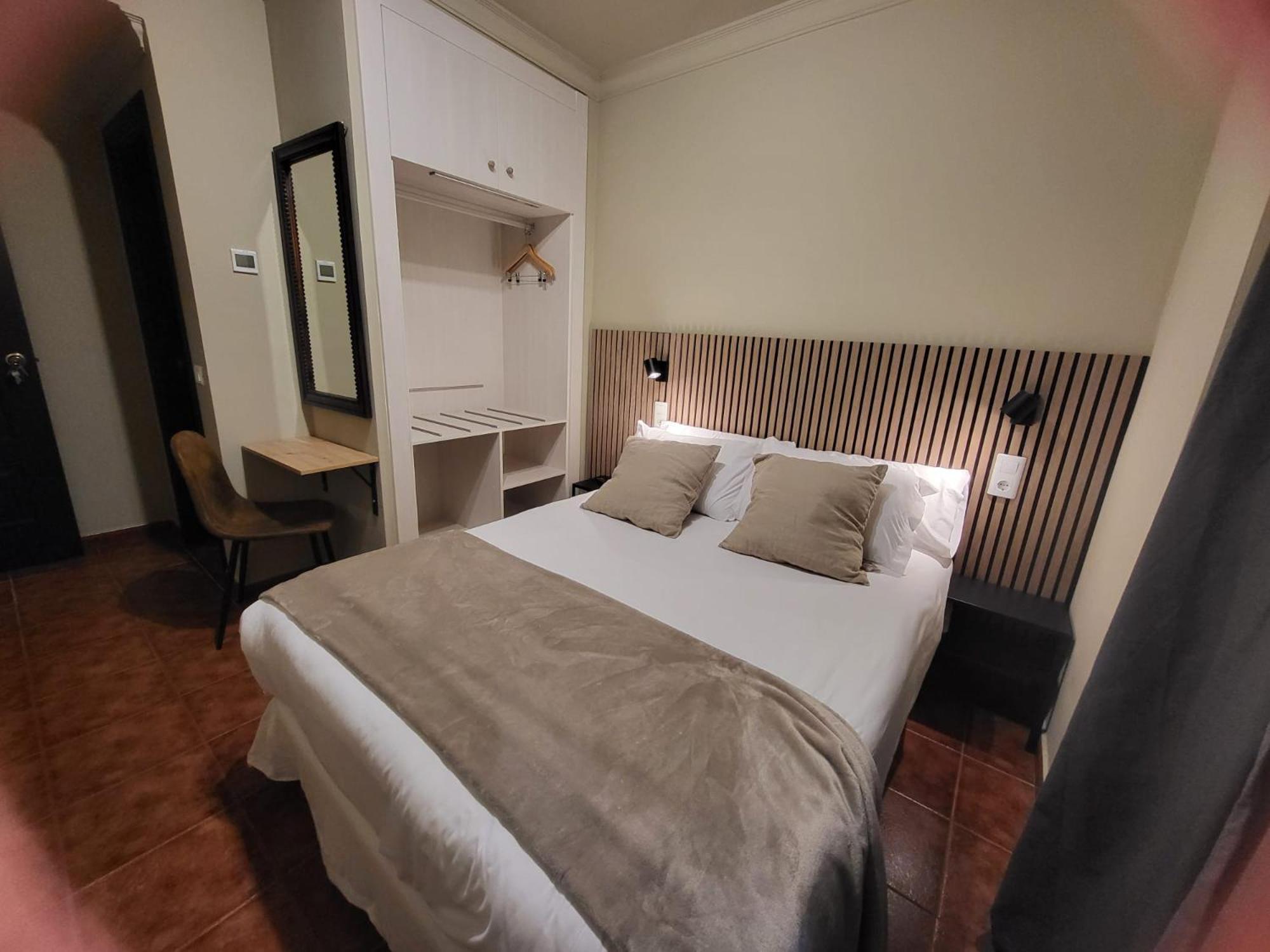 Basic Doppelzimmer