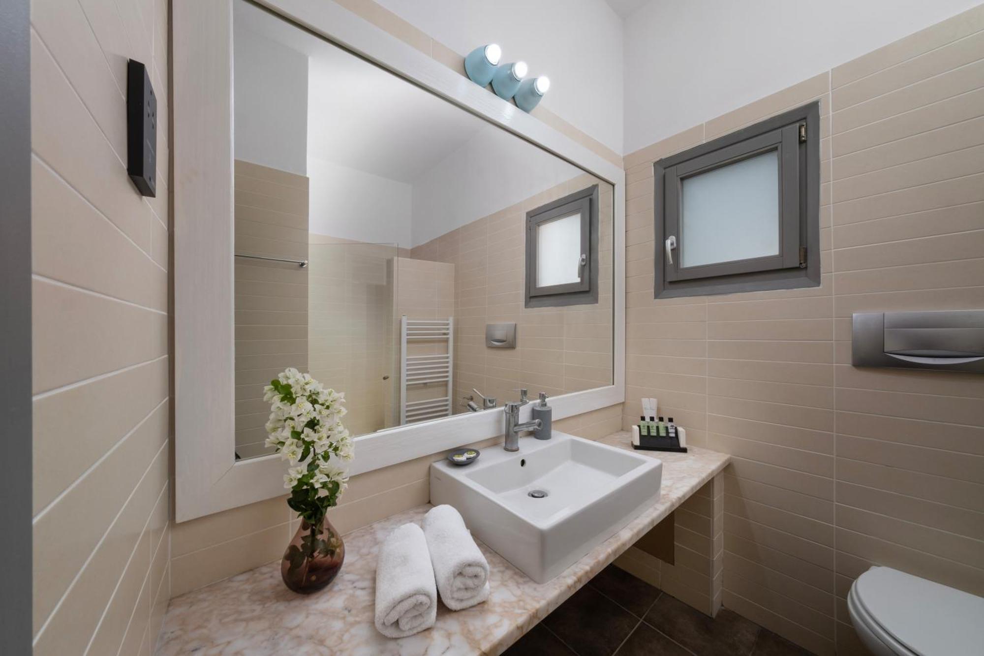 Chambre Simple