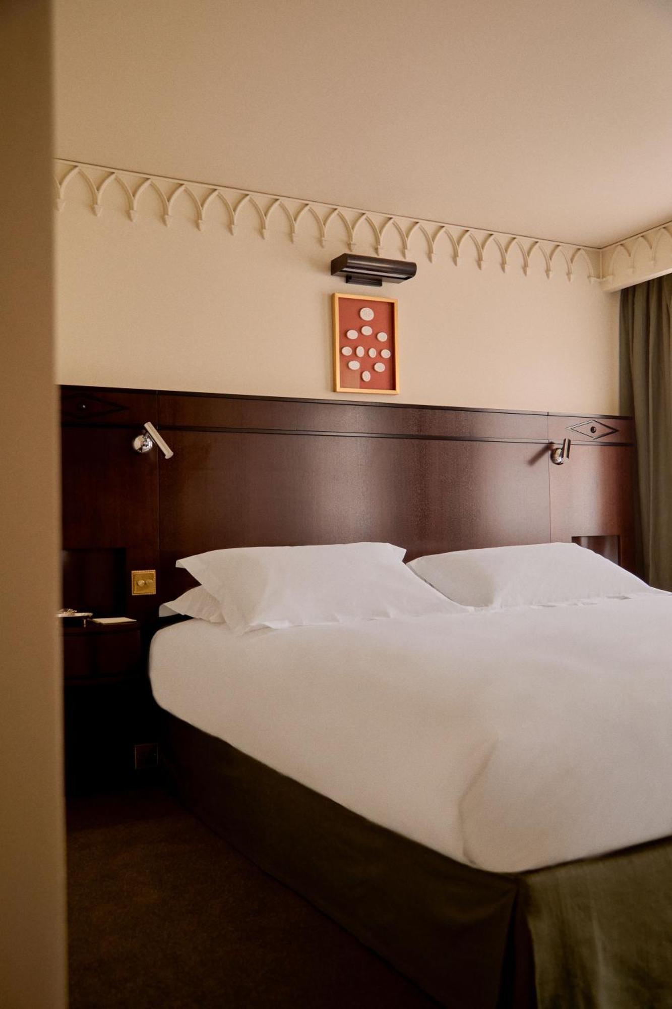 Chambre Double Standard