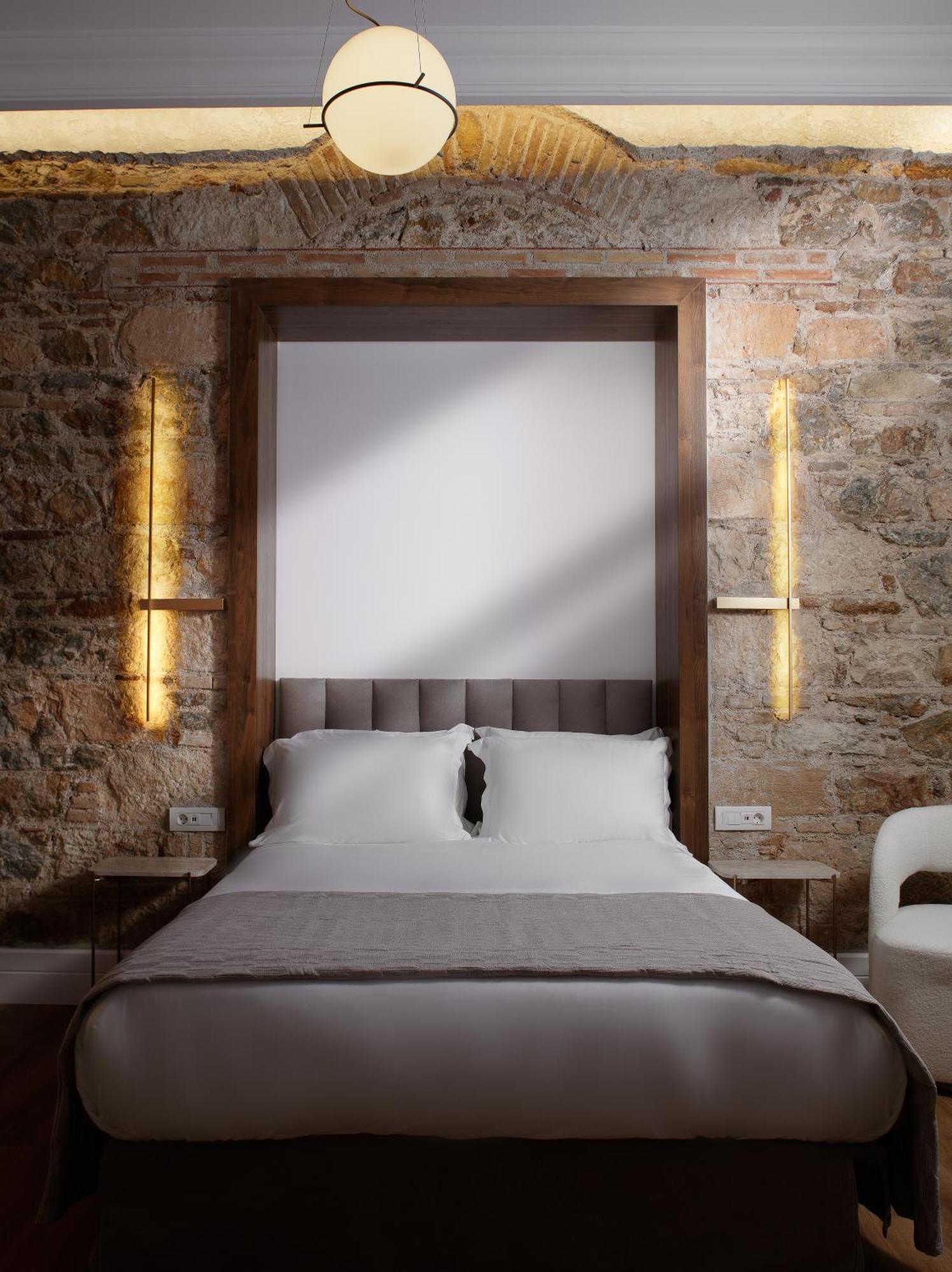 Signature Double Room – Acropolis View