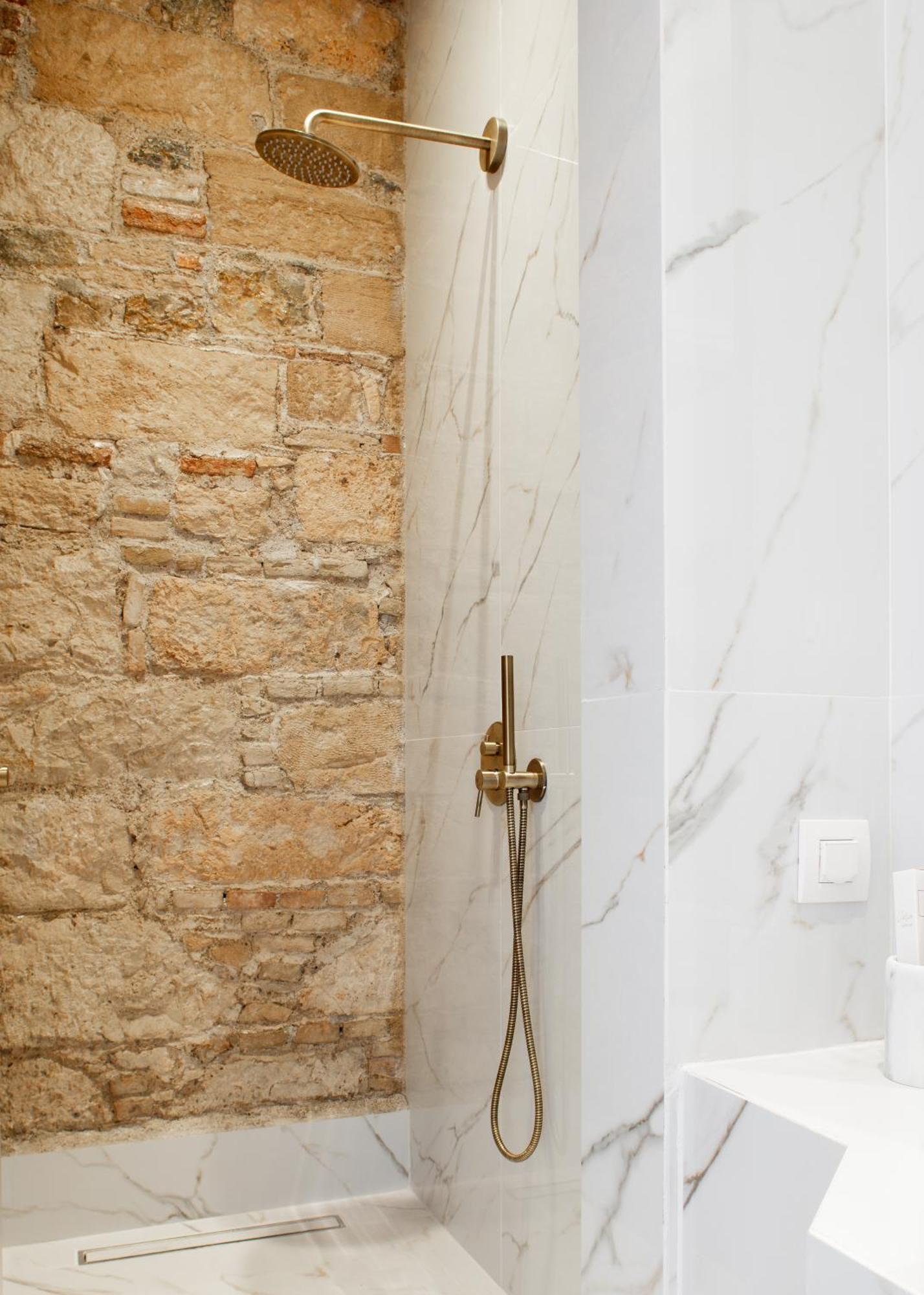 Signature Double Room – Acropolis View