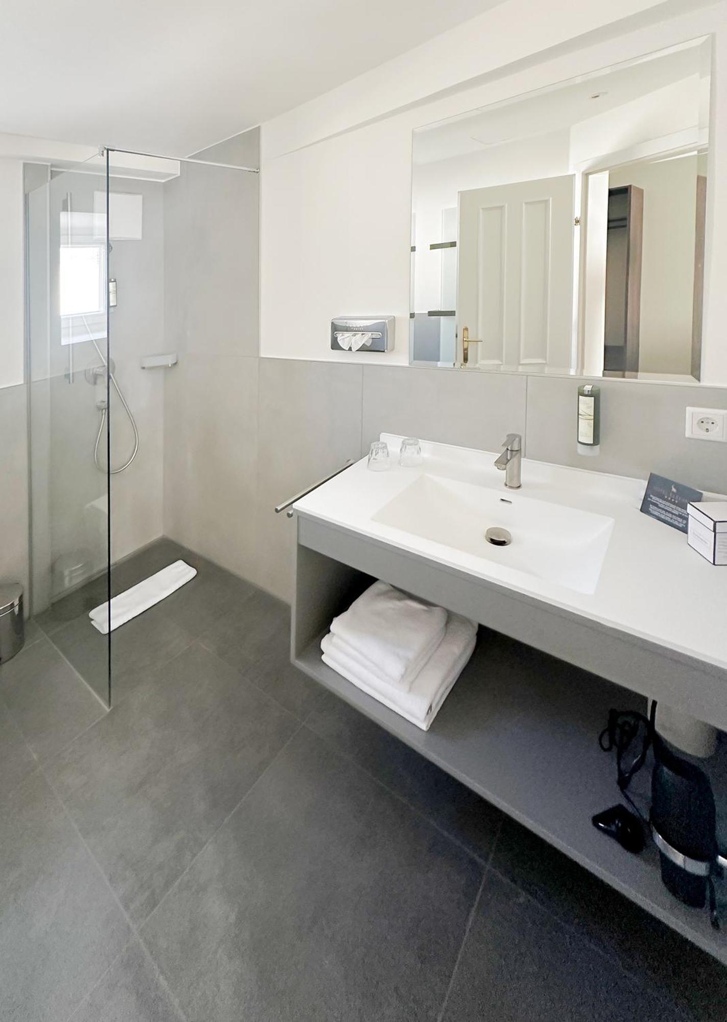 Habitación Doble Executive