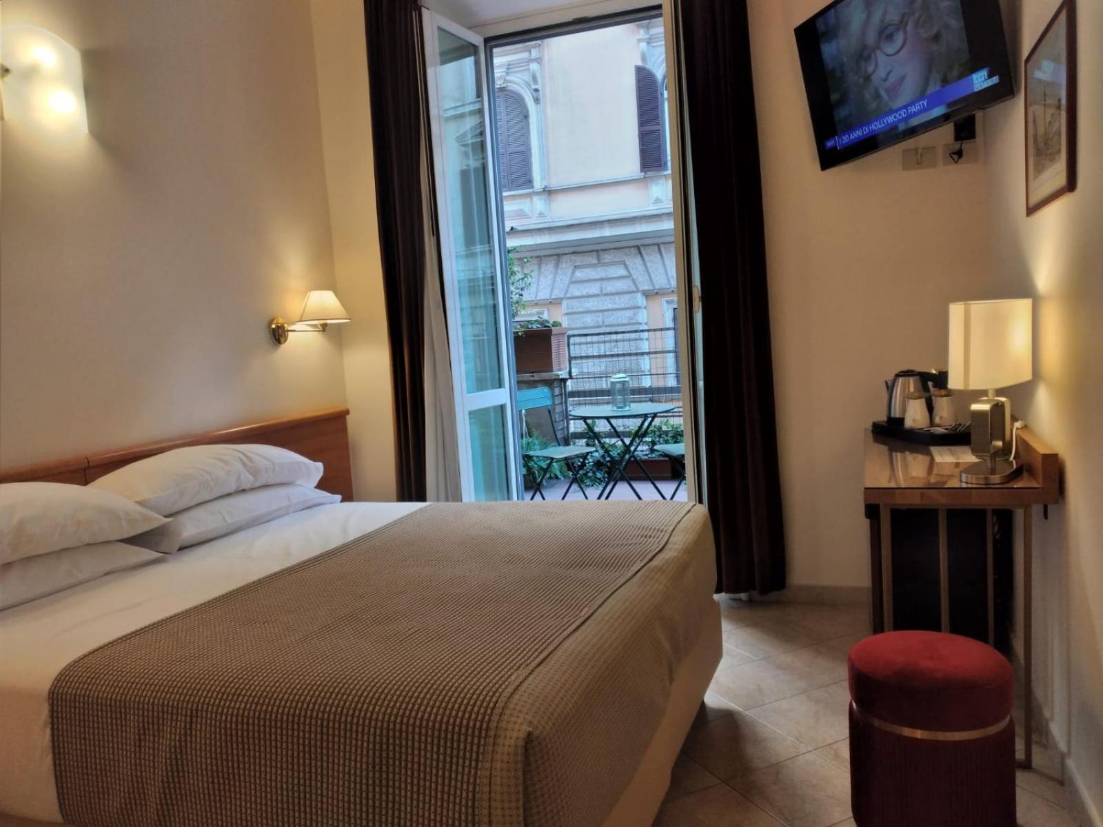 Double or Twin Room Balcony,1368157889:JPEG