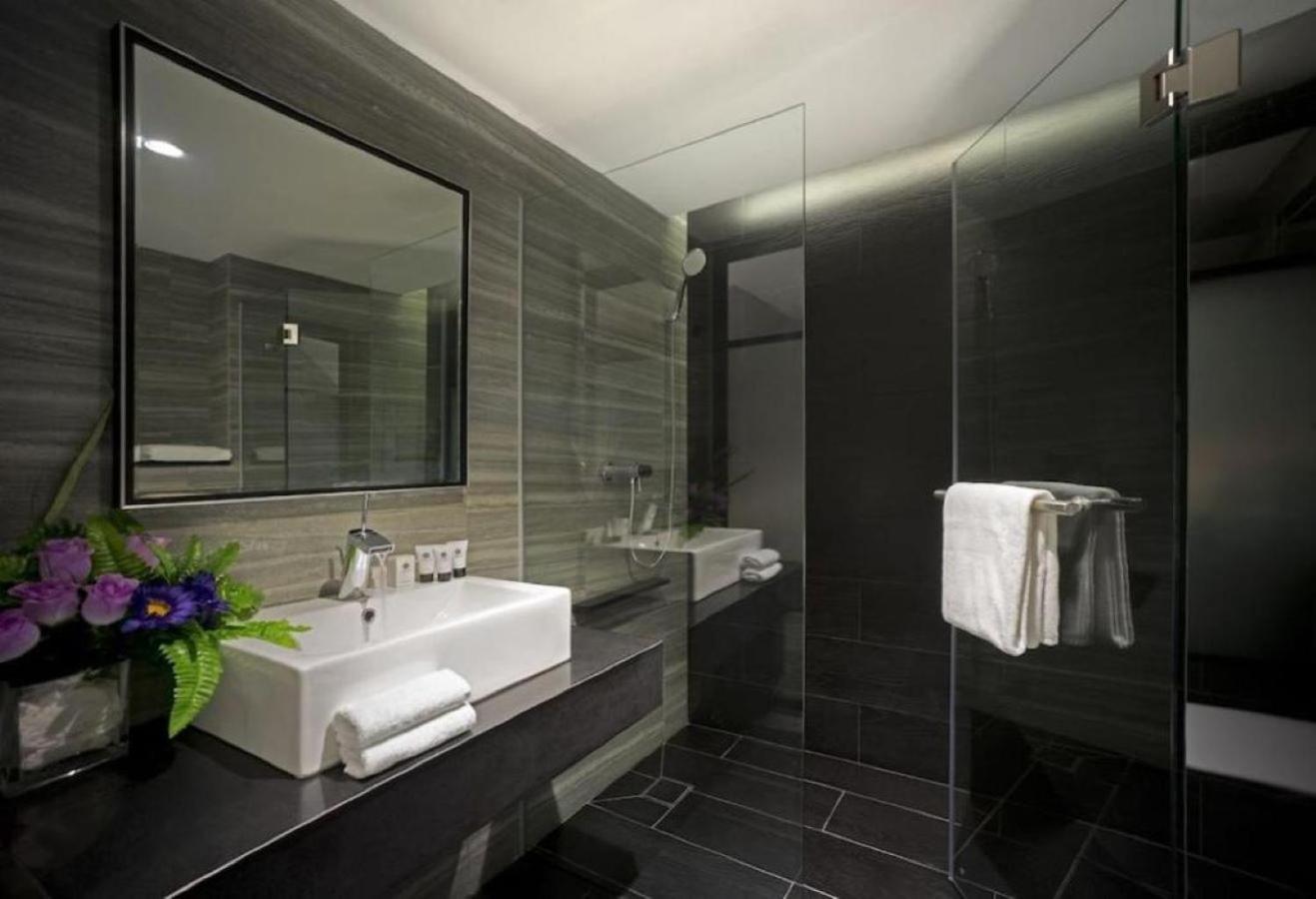 Standard Double Room – No Window