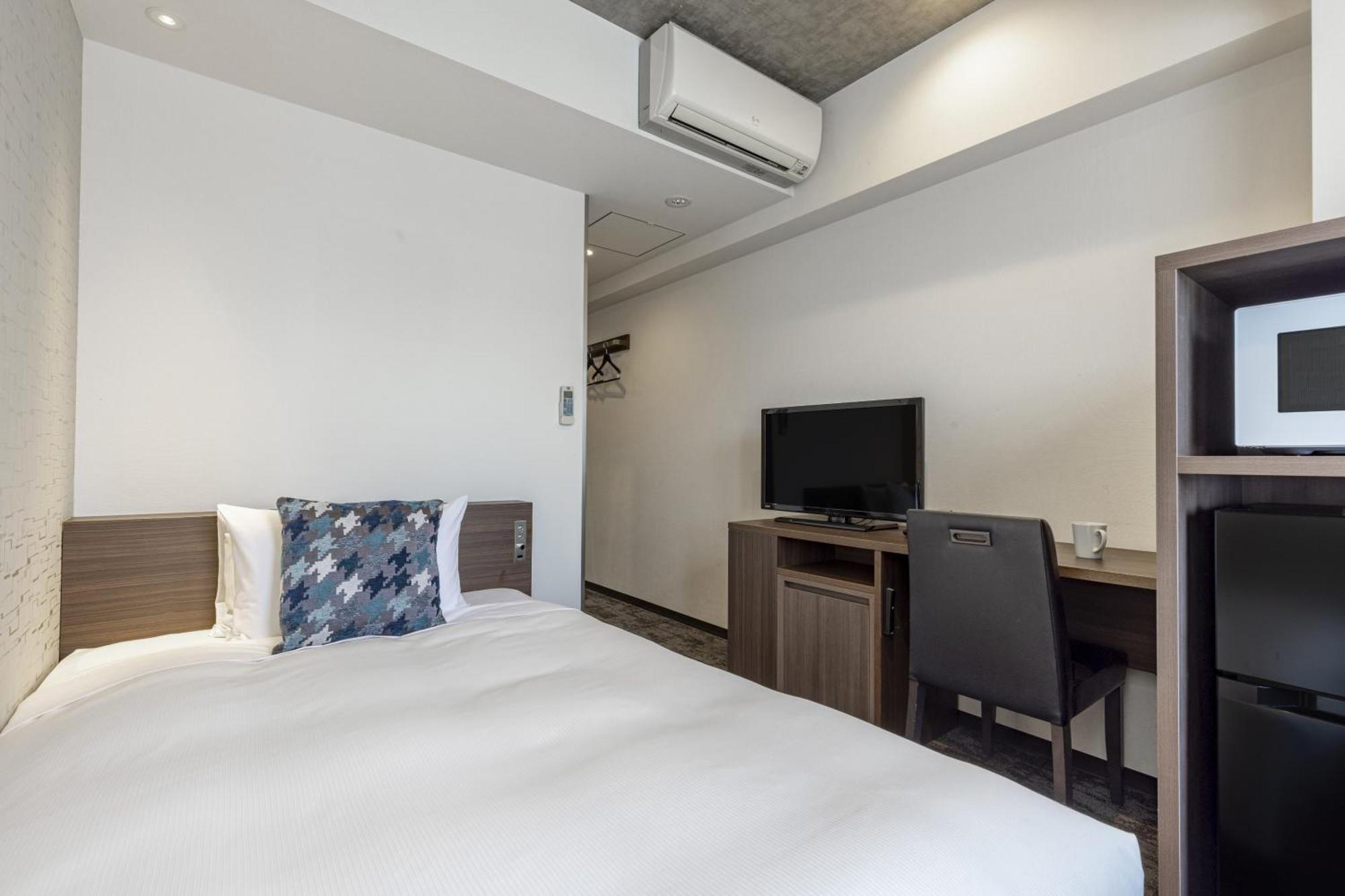 Cozy Single Room Single Bed room Washer-Dryer 1Adult
