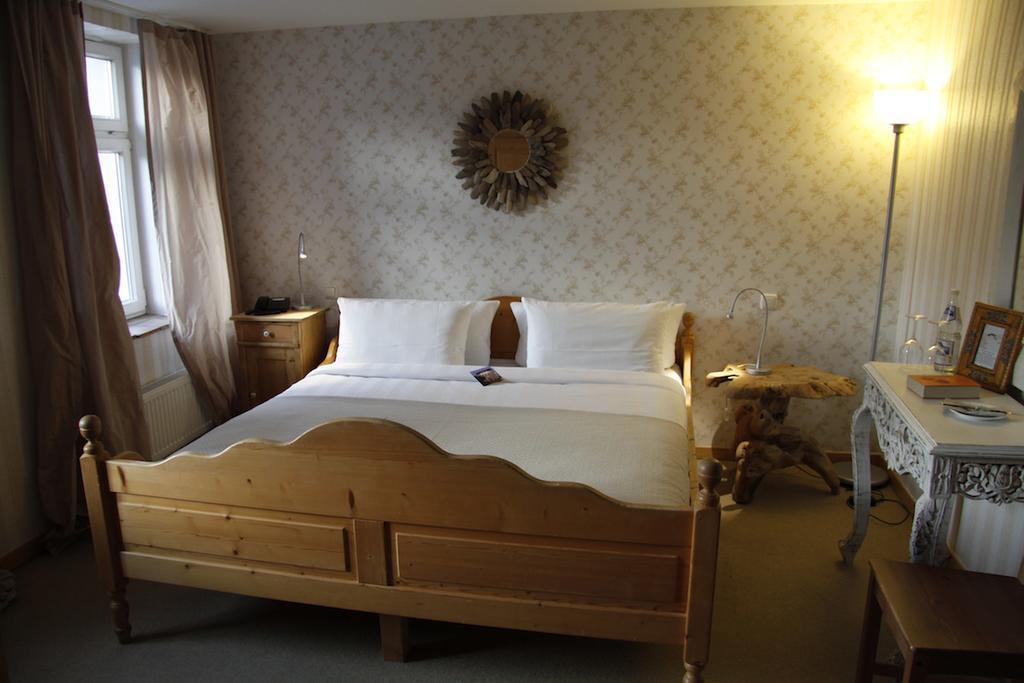 Standard Doppelzimmer