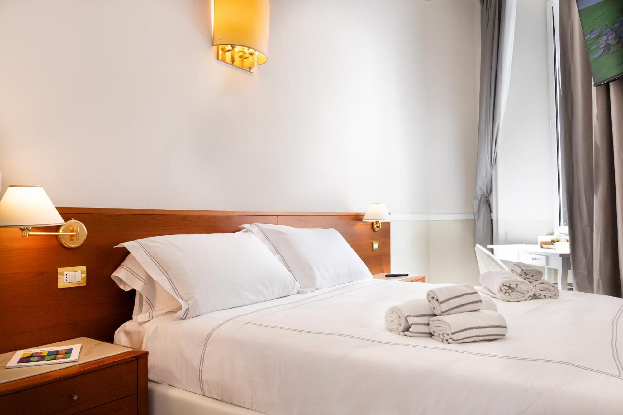 Chambre Double Standard