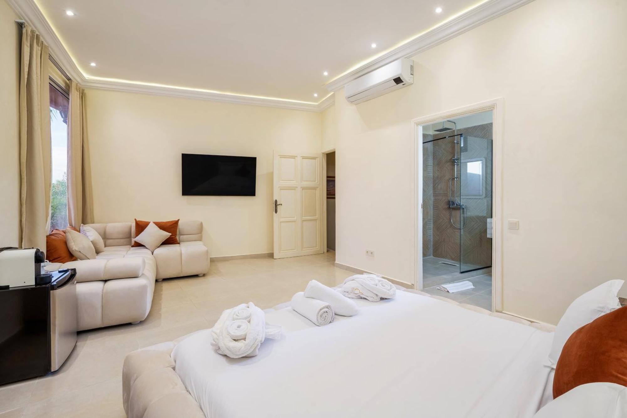 Superior Double Room