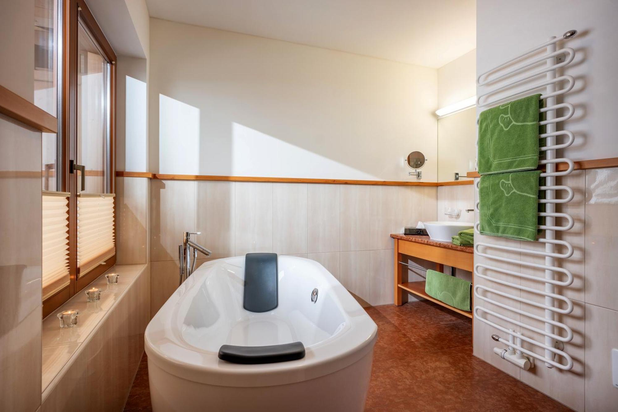 Natuur Suite