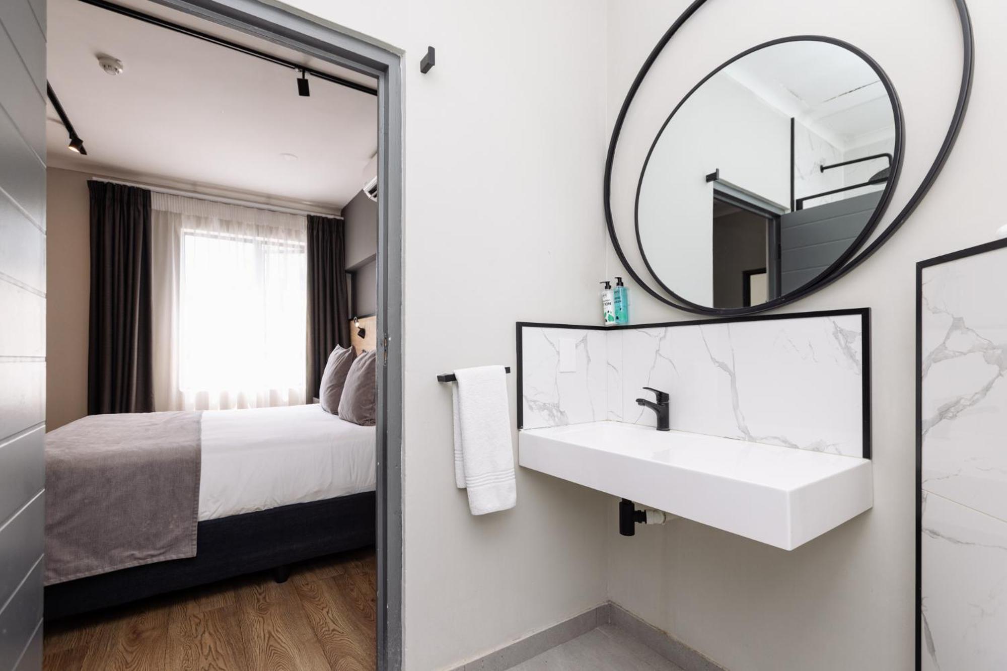 Executive King Suite