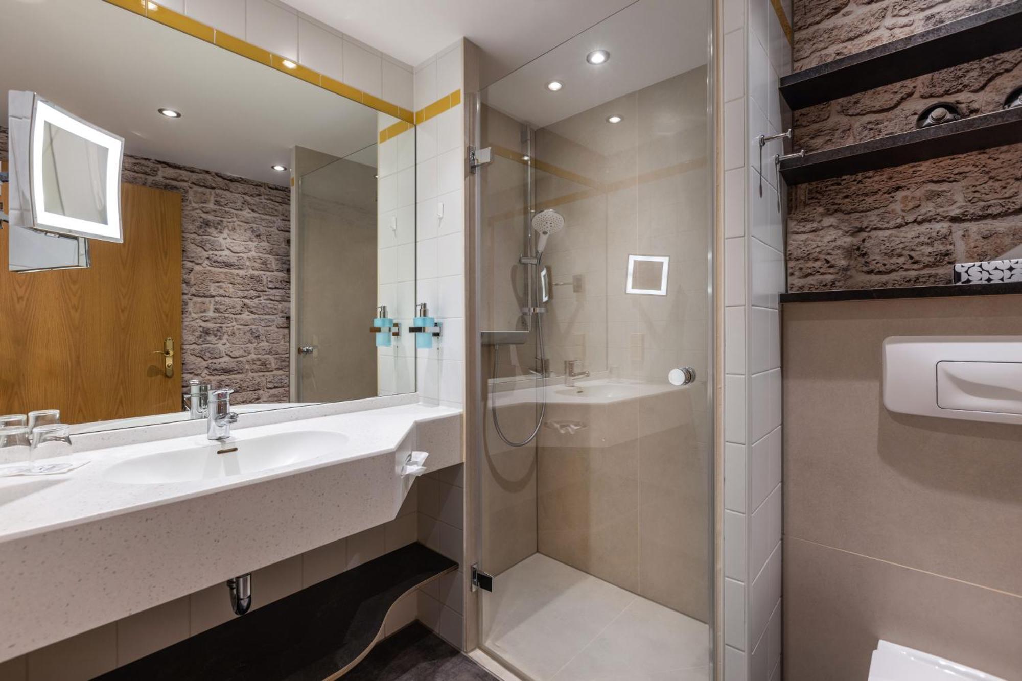Double Room Terrace