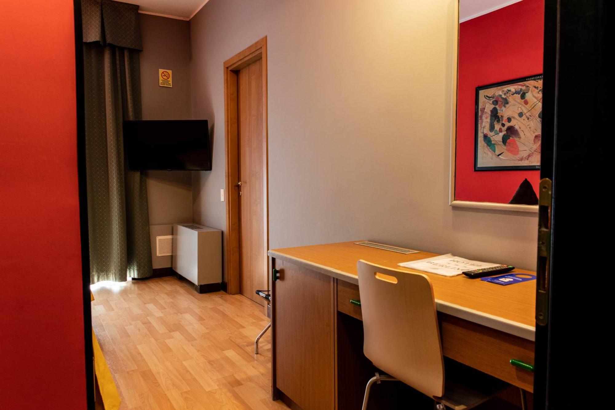 Single Room