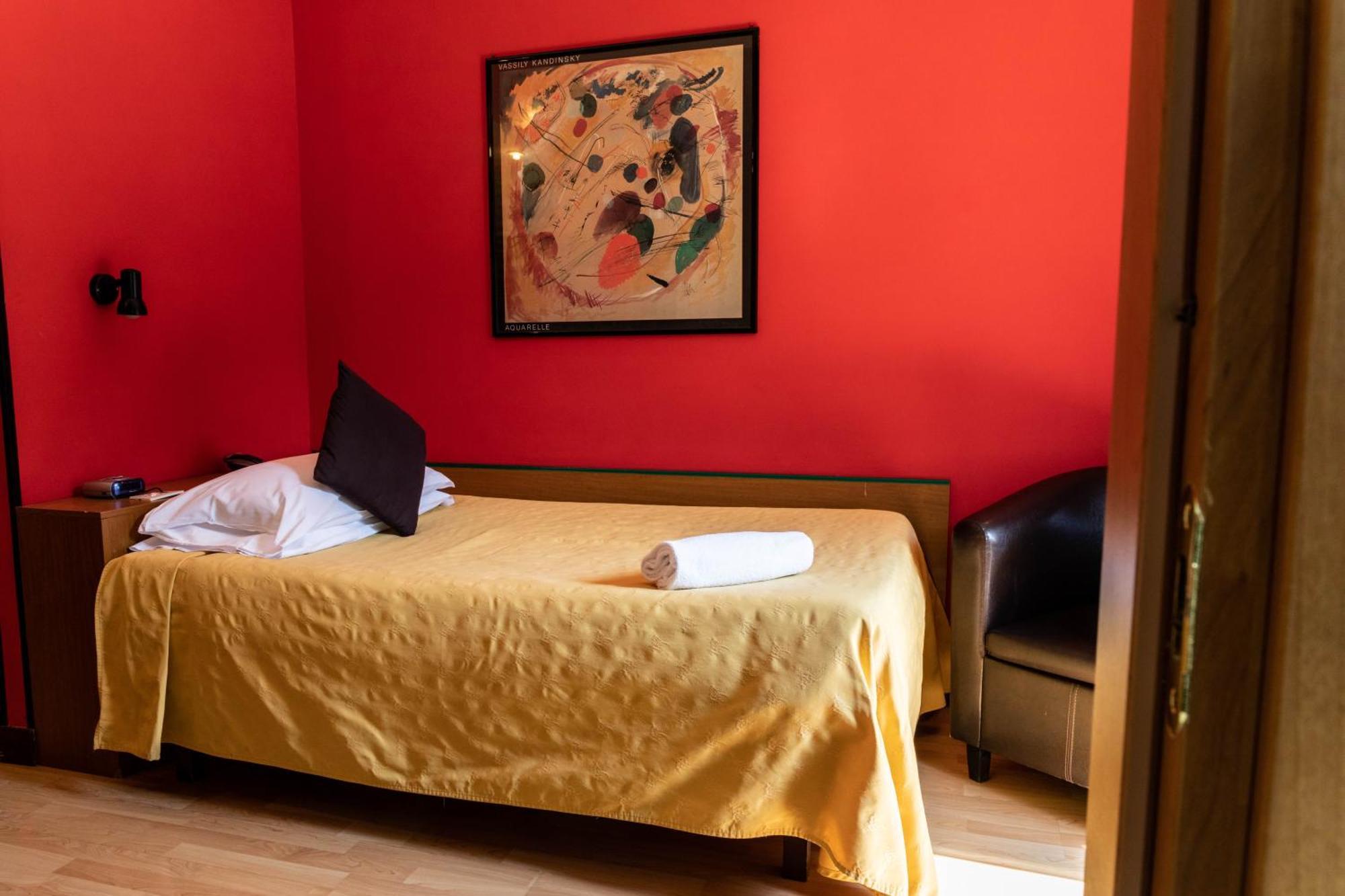 Single Room