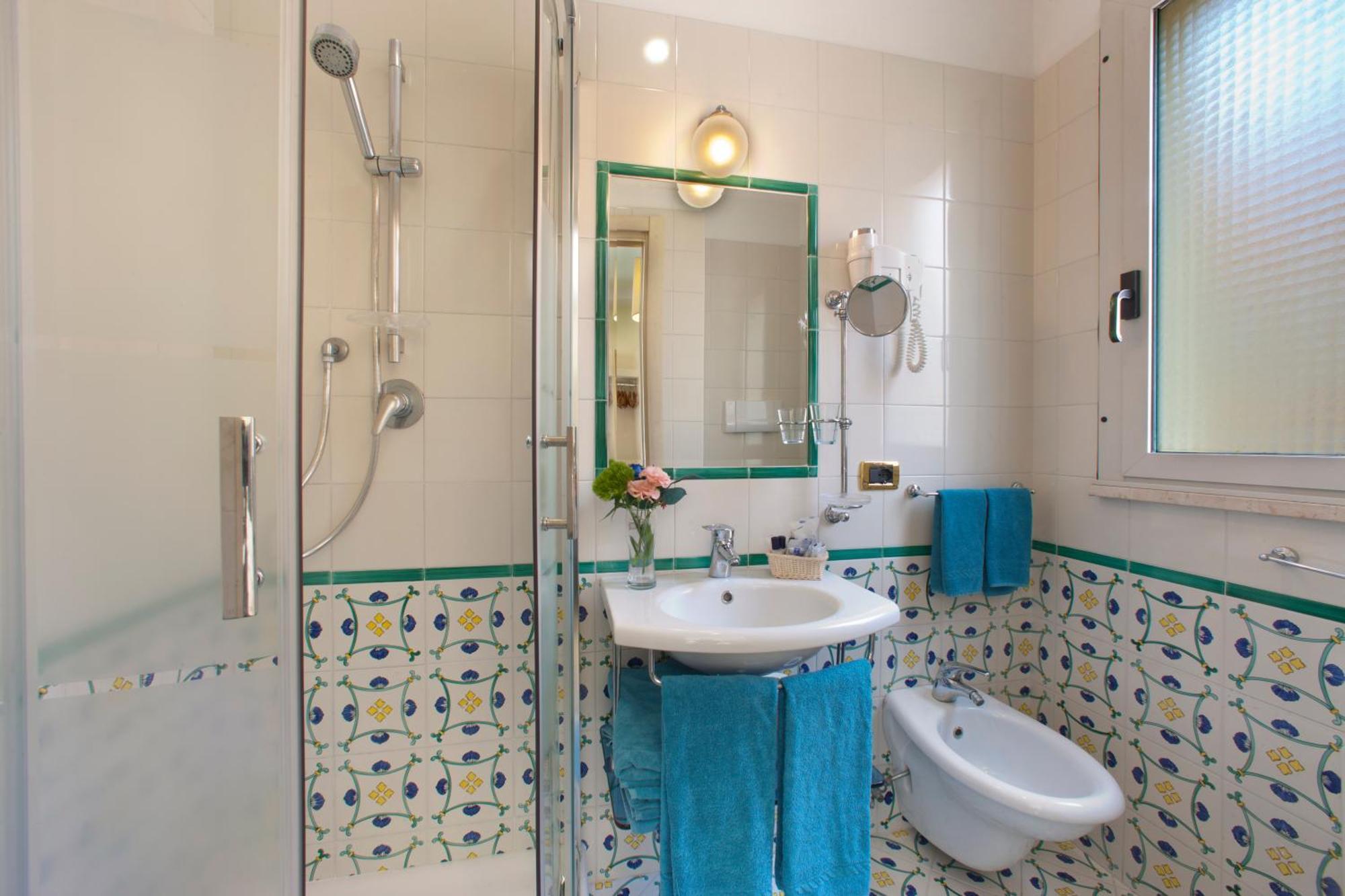 Economy Double or Twin Room
