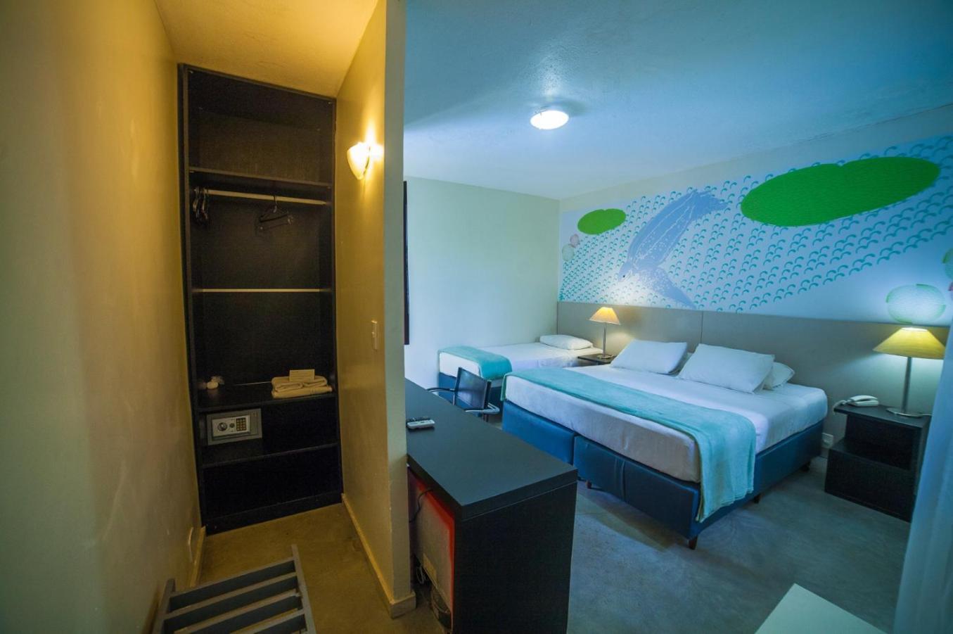 Superior Triple Room