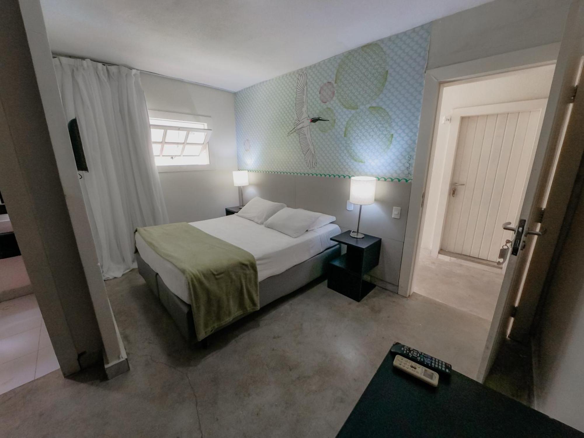 Quarto Duplo Standard