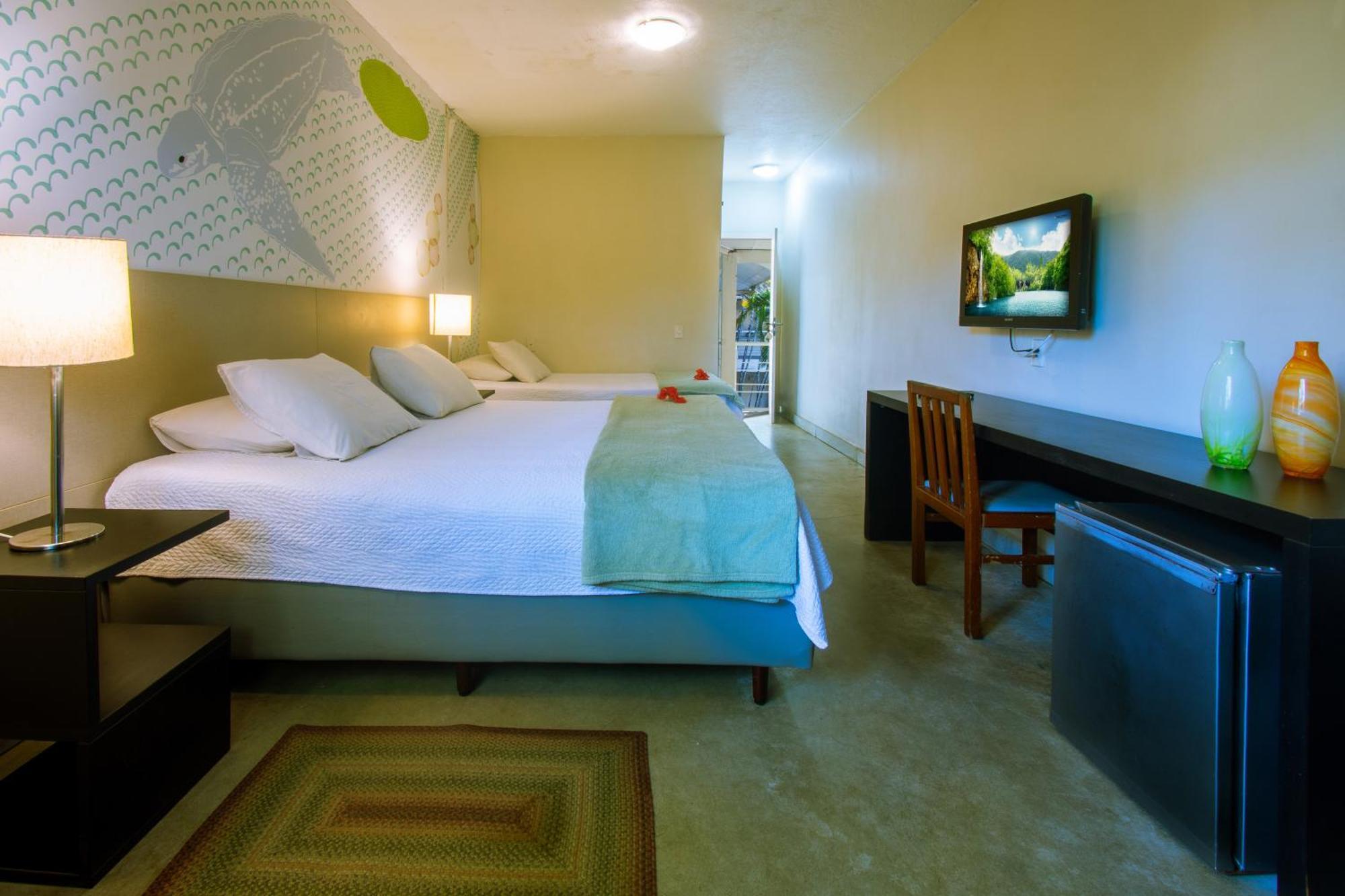 Superior Triple Room