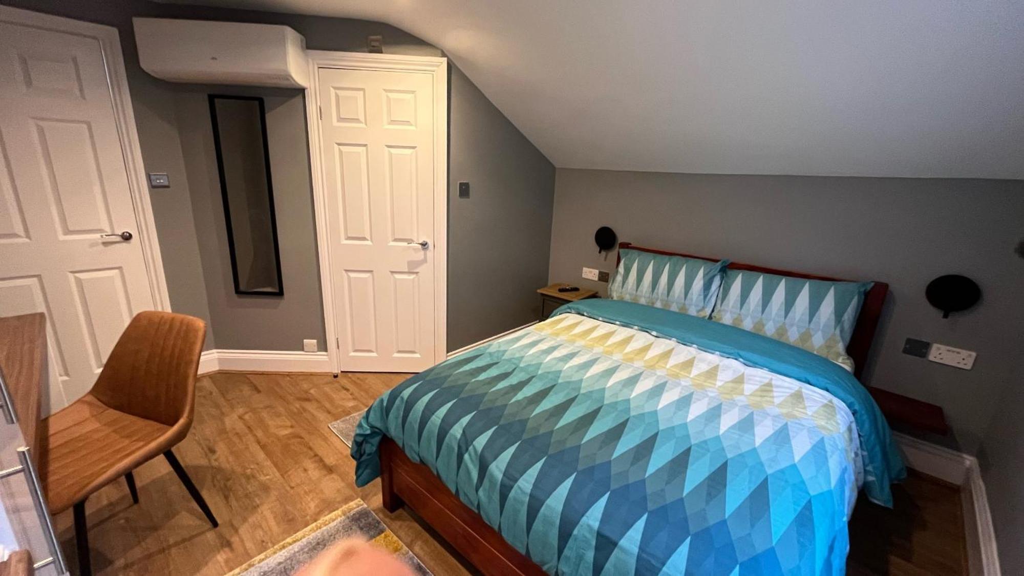 Studio Ensuite