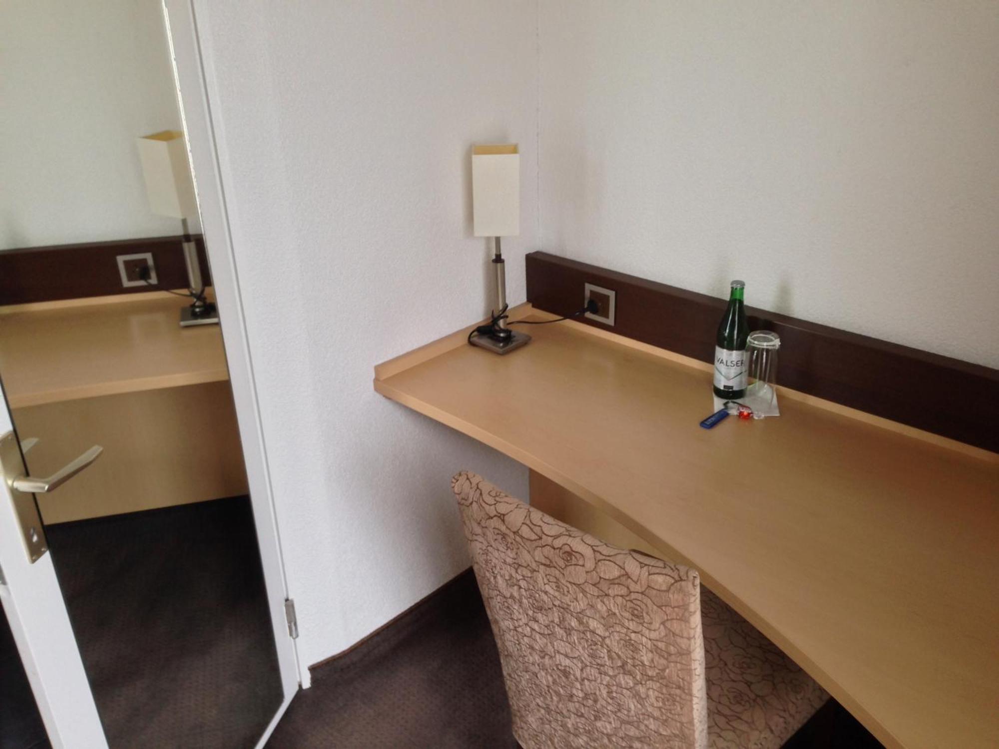 Superior Single Room