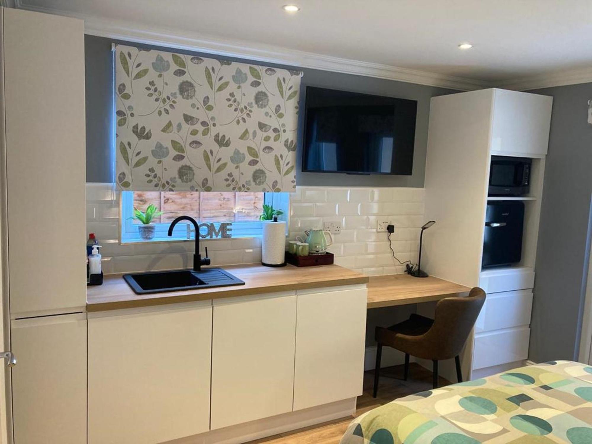 Studio Ensuite