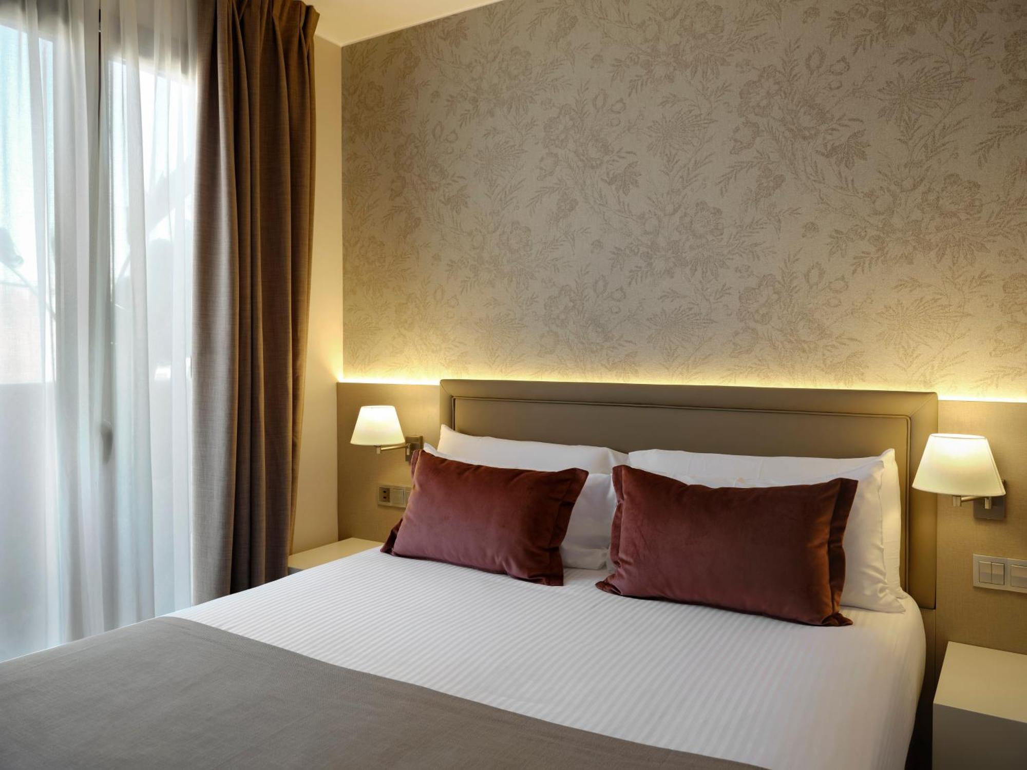 Junior Suite Terrace