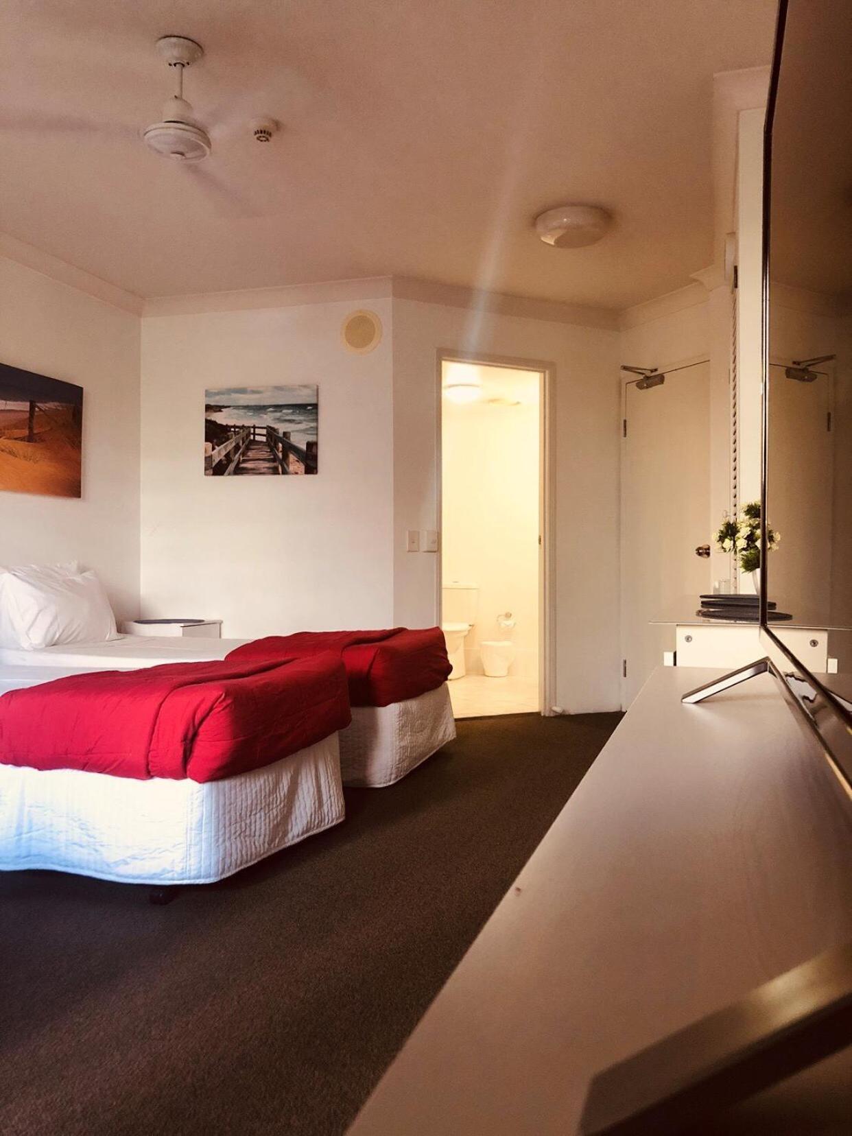Hotel River View