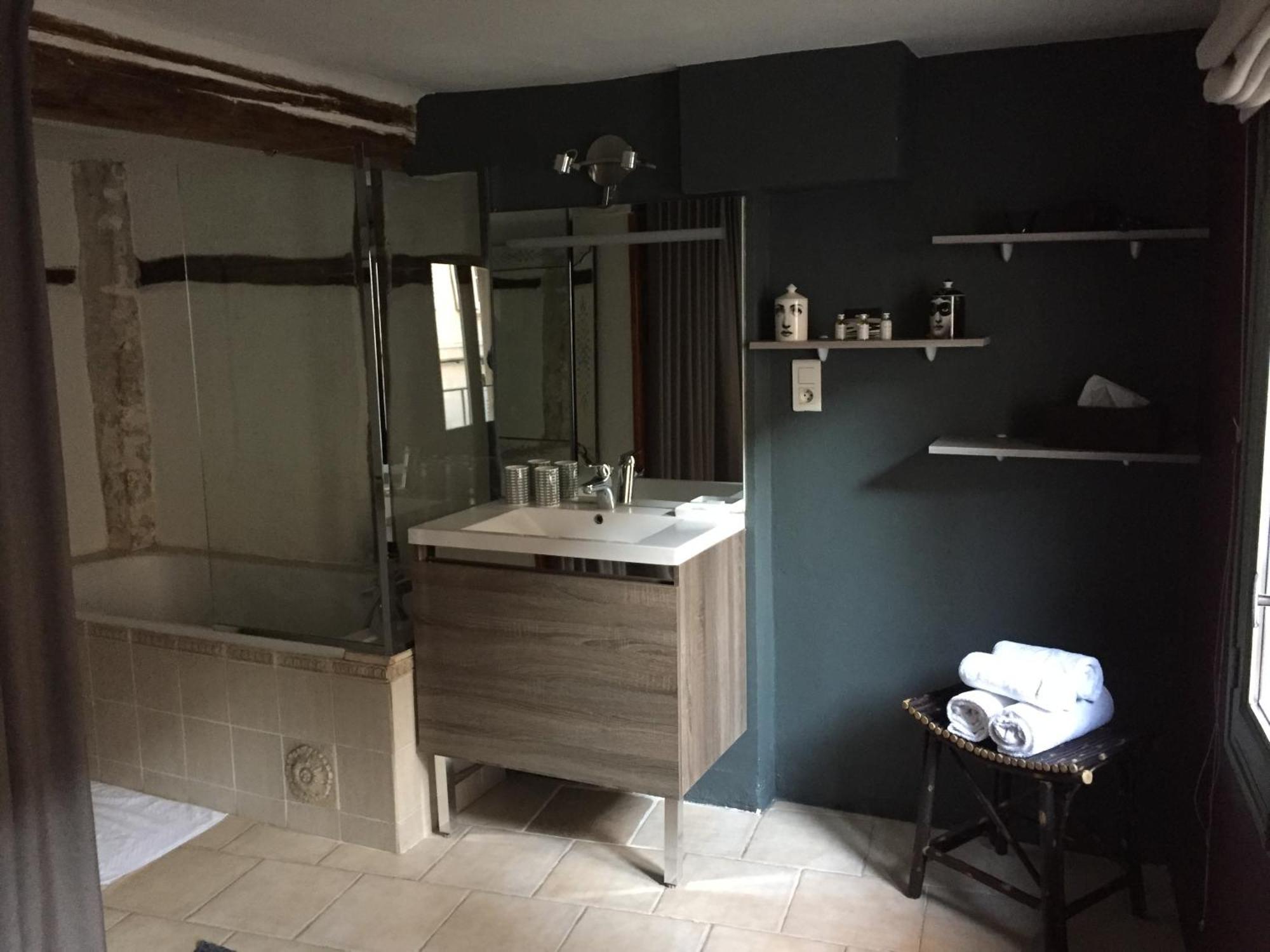 Suite Terrace