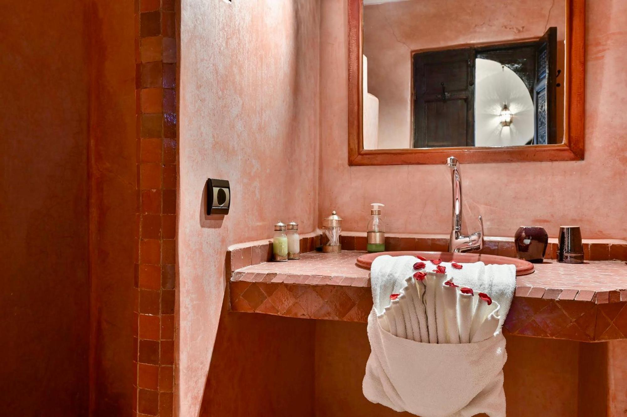 Suite Familiale 2 Chambres