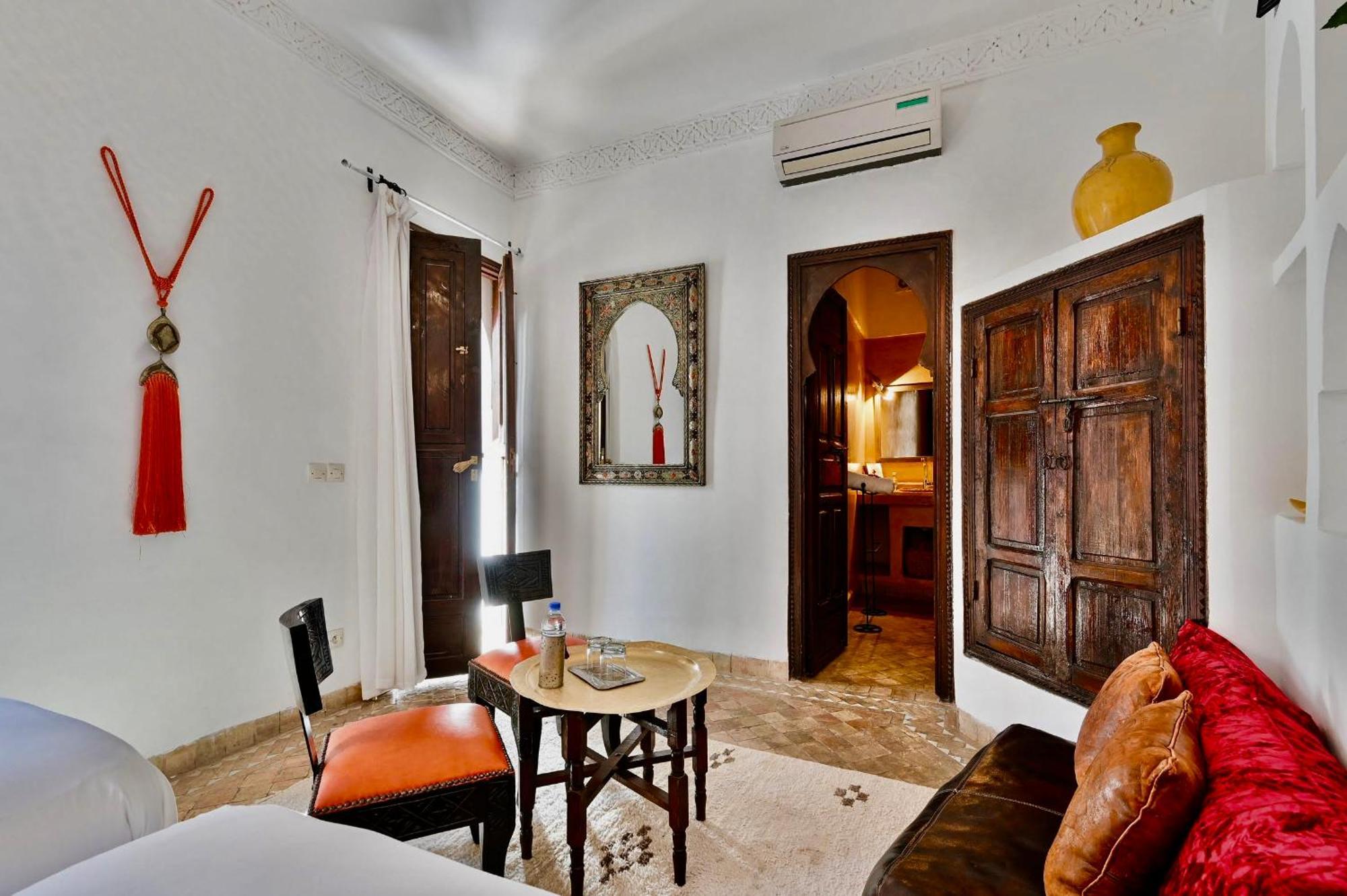 Large Double or Twin Room