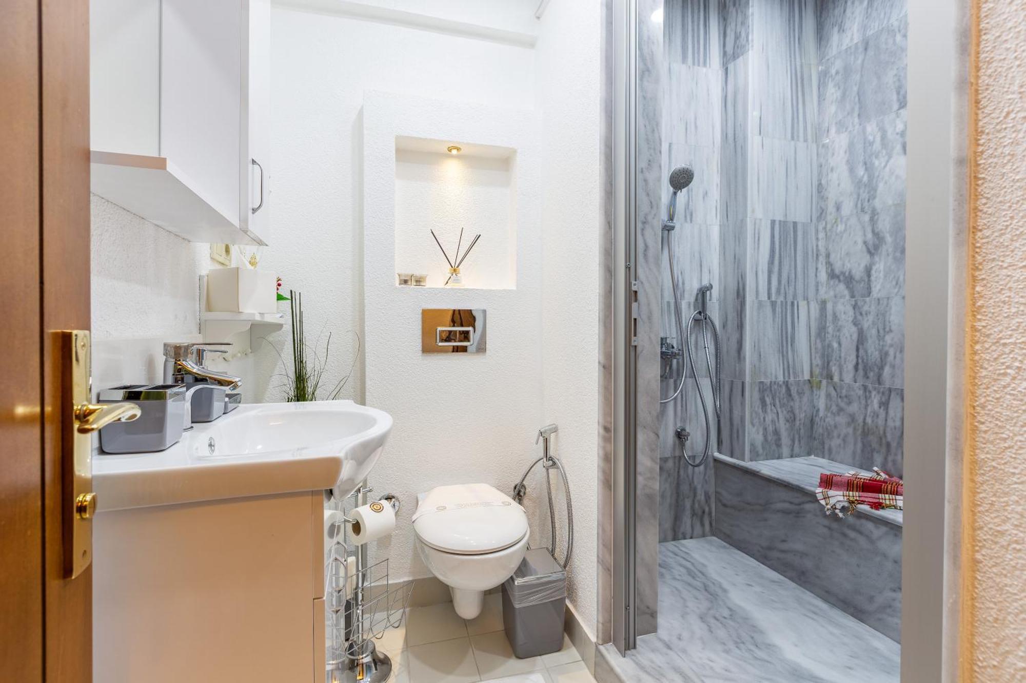 Superior Double Room Hammam Annex 20m2