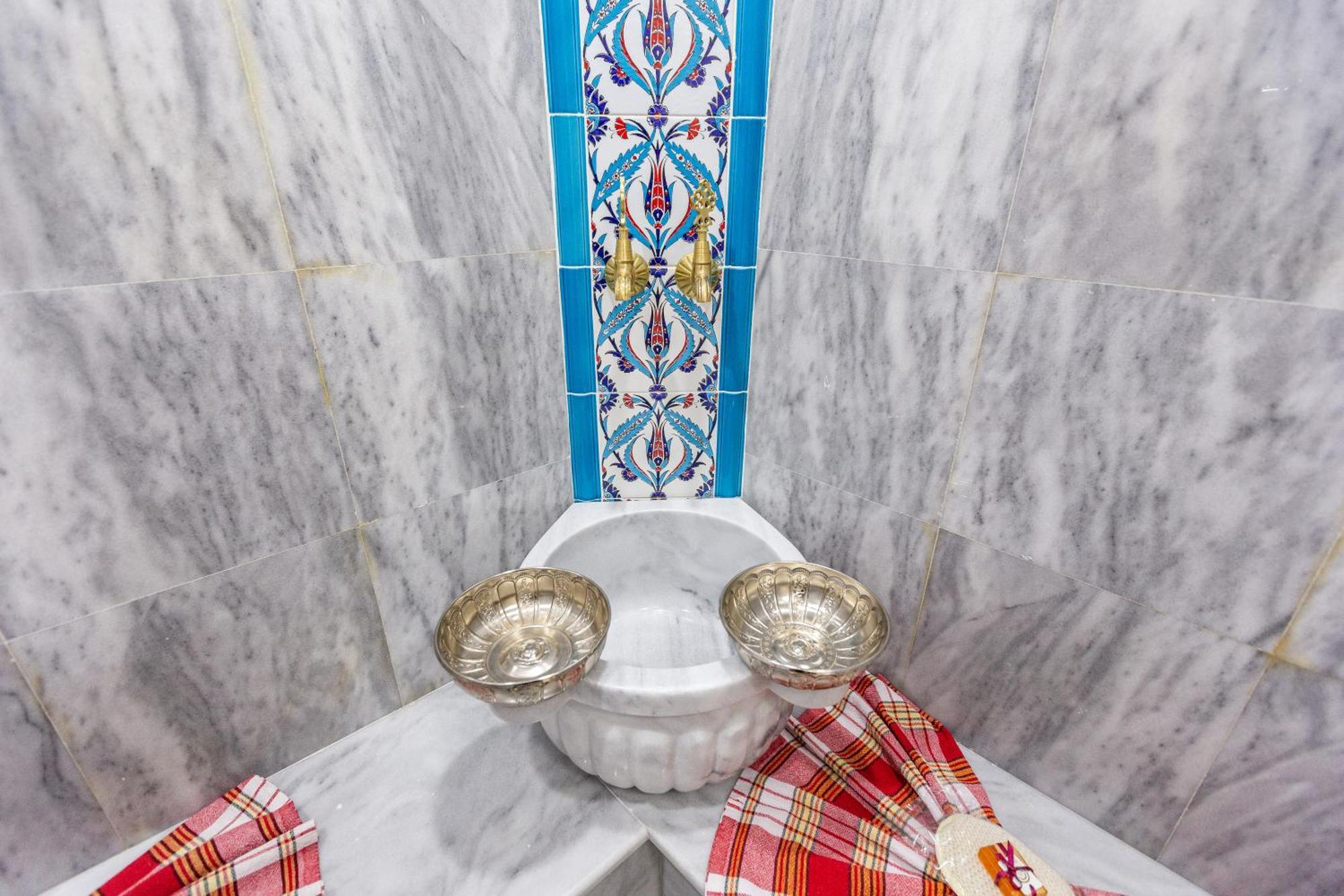 Superior Double Room Hammam Annex 20m2