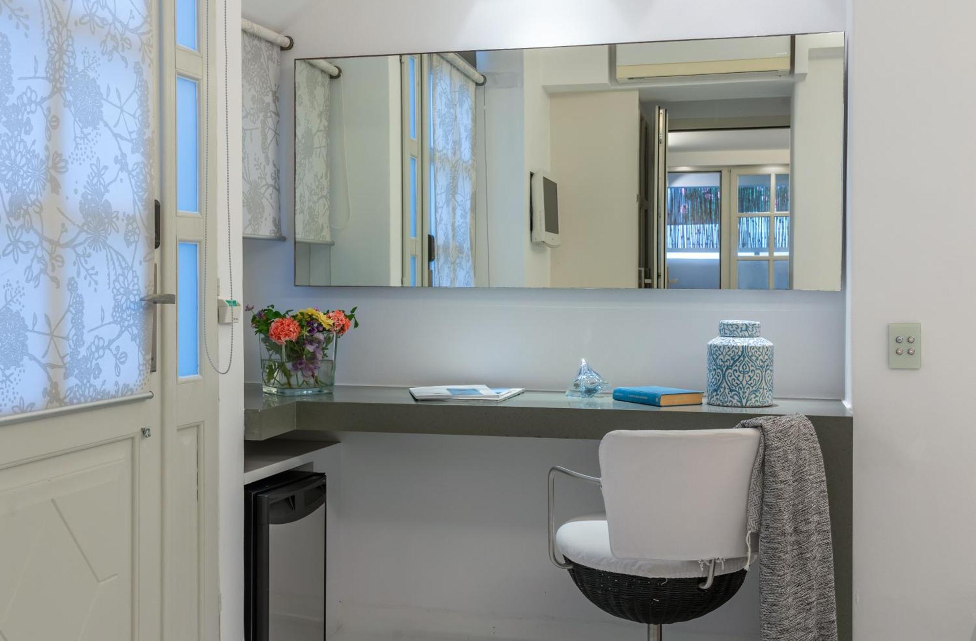 Two-Bedroom spa Room
